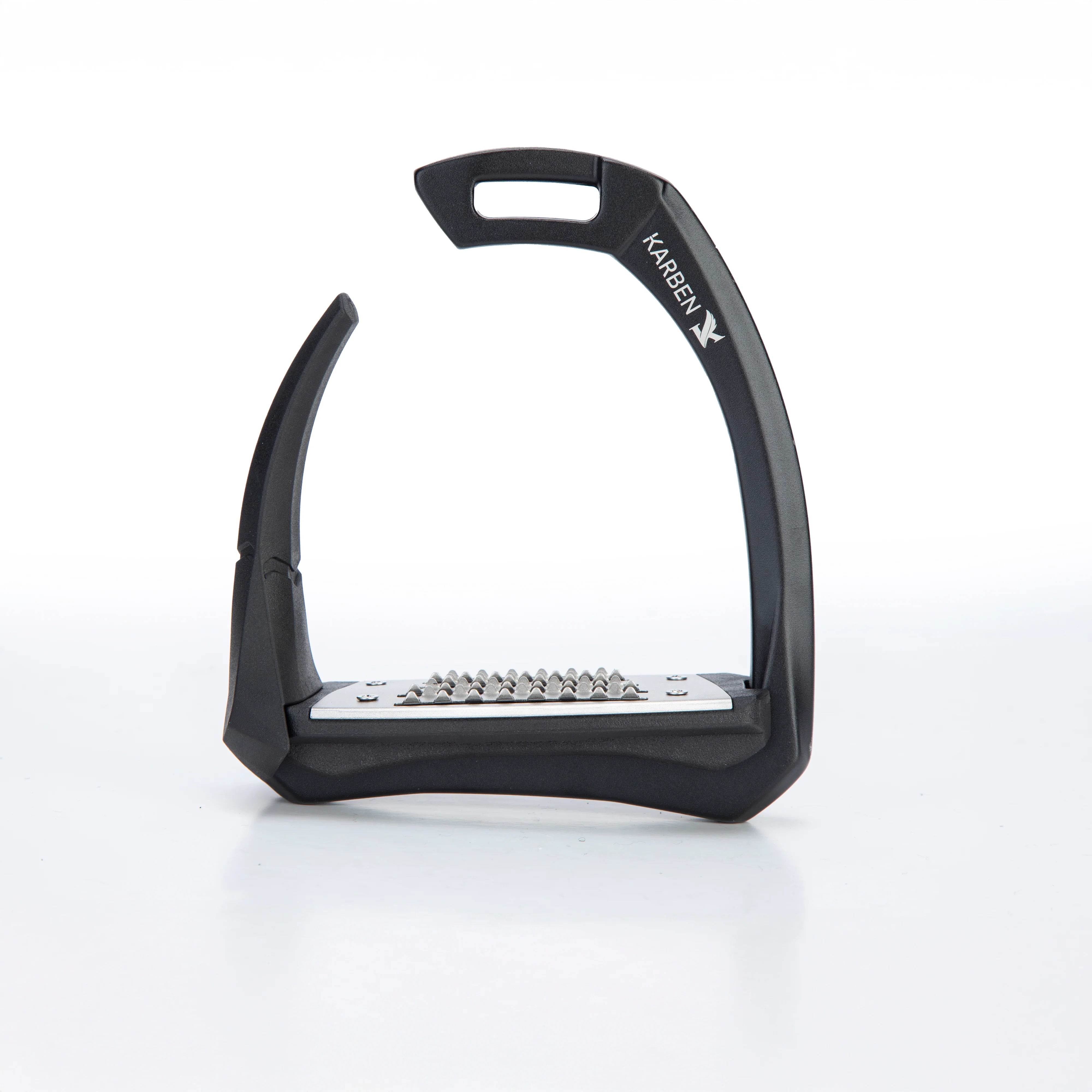 Shires Karben Ultra Grip FX Stirrups - Image 17