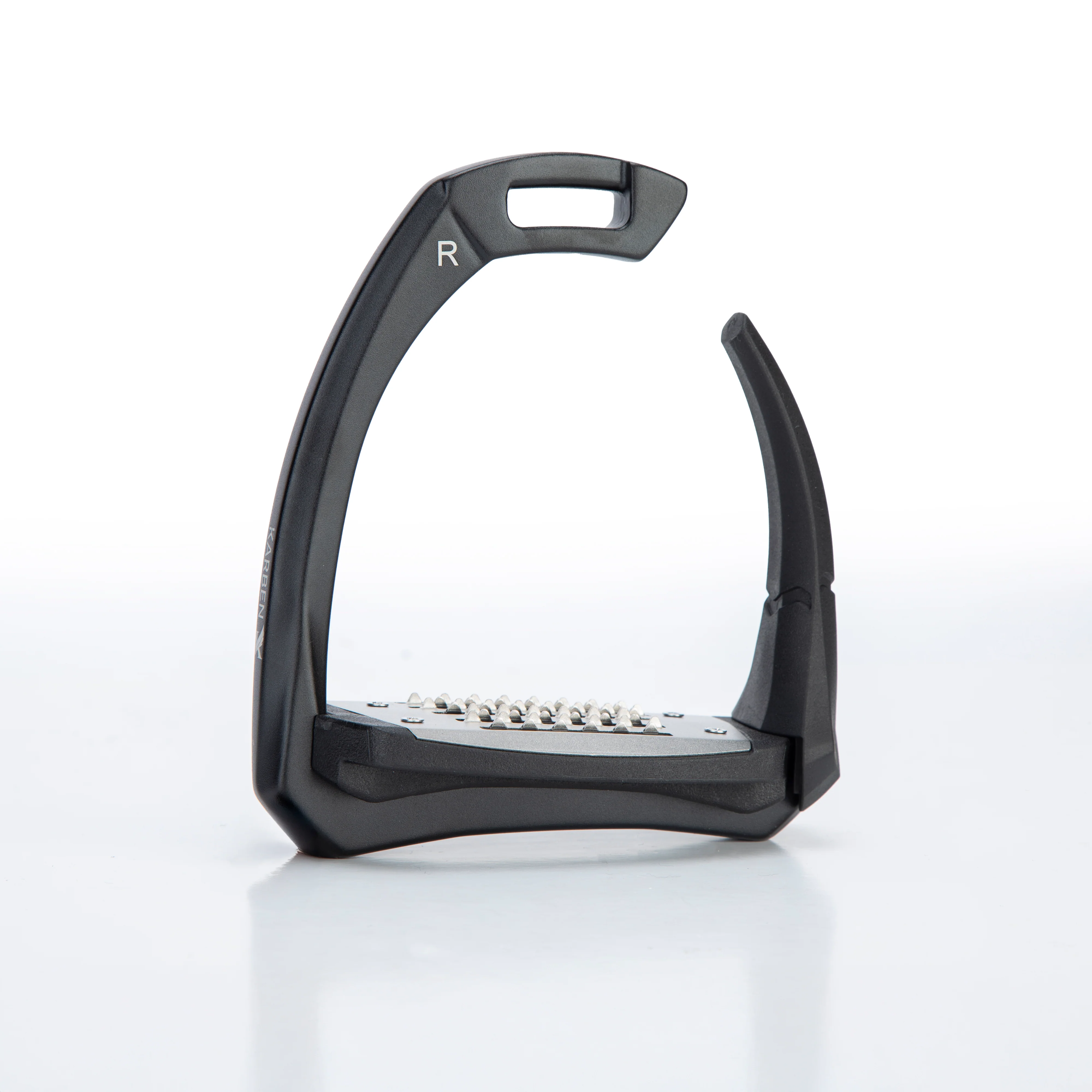 Shires Karben Ultra Grip FX Stirrups - Image 18