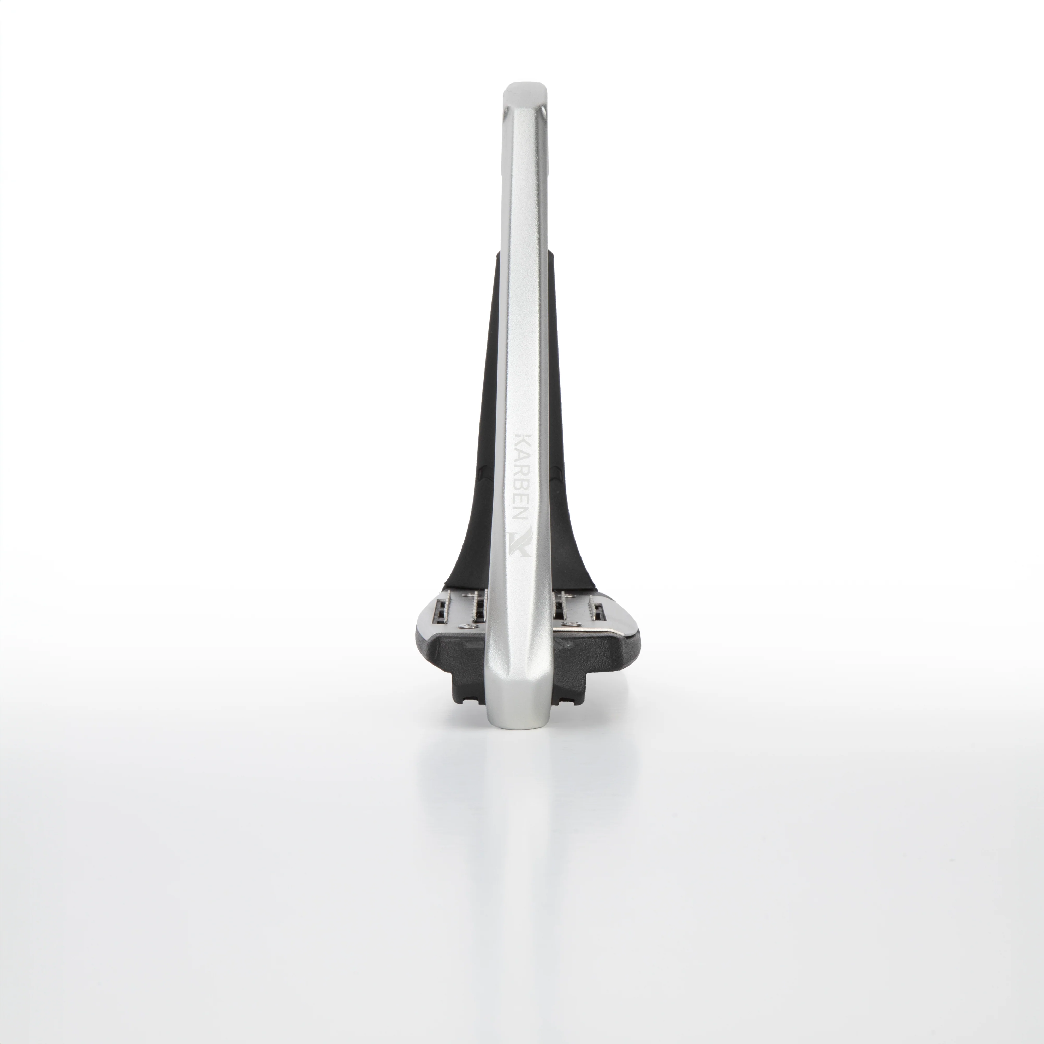 Shires Karben Ultra Grip FX Stirrups - Image 2