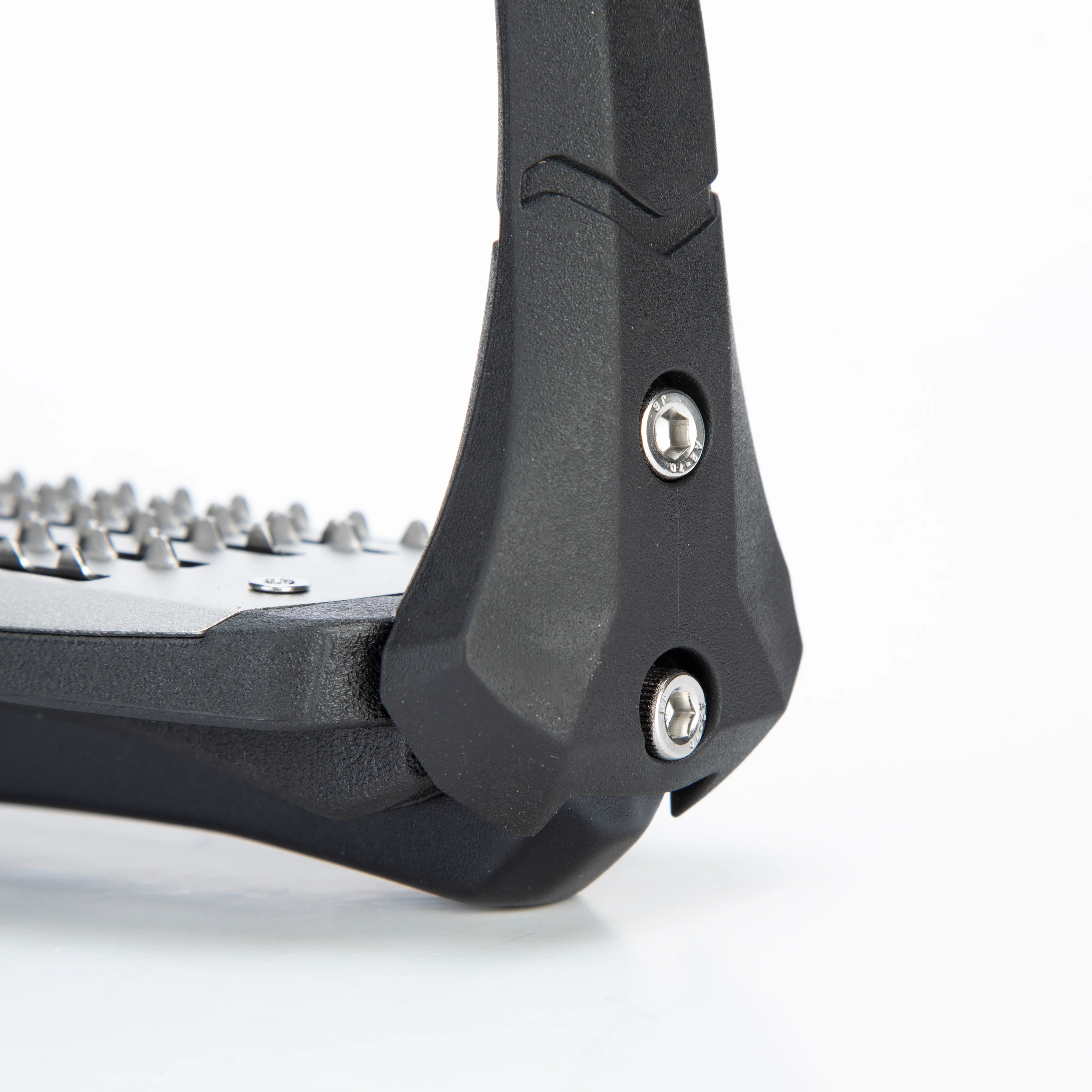 Shires Karben Ultra Grip FX Stirrups - Image 21