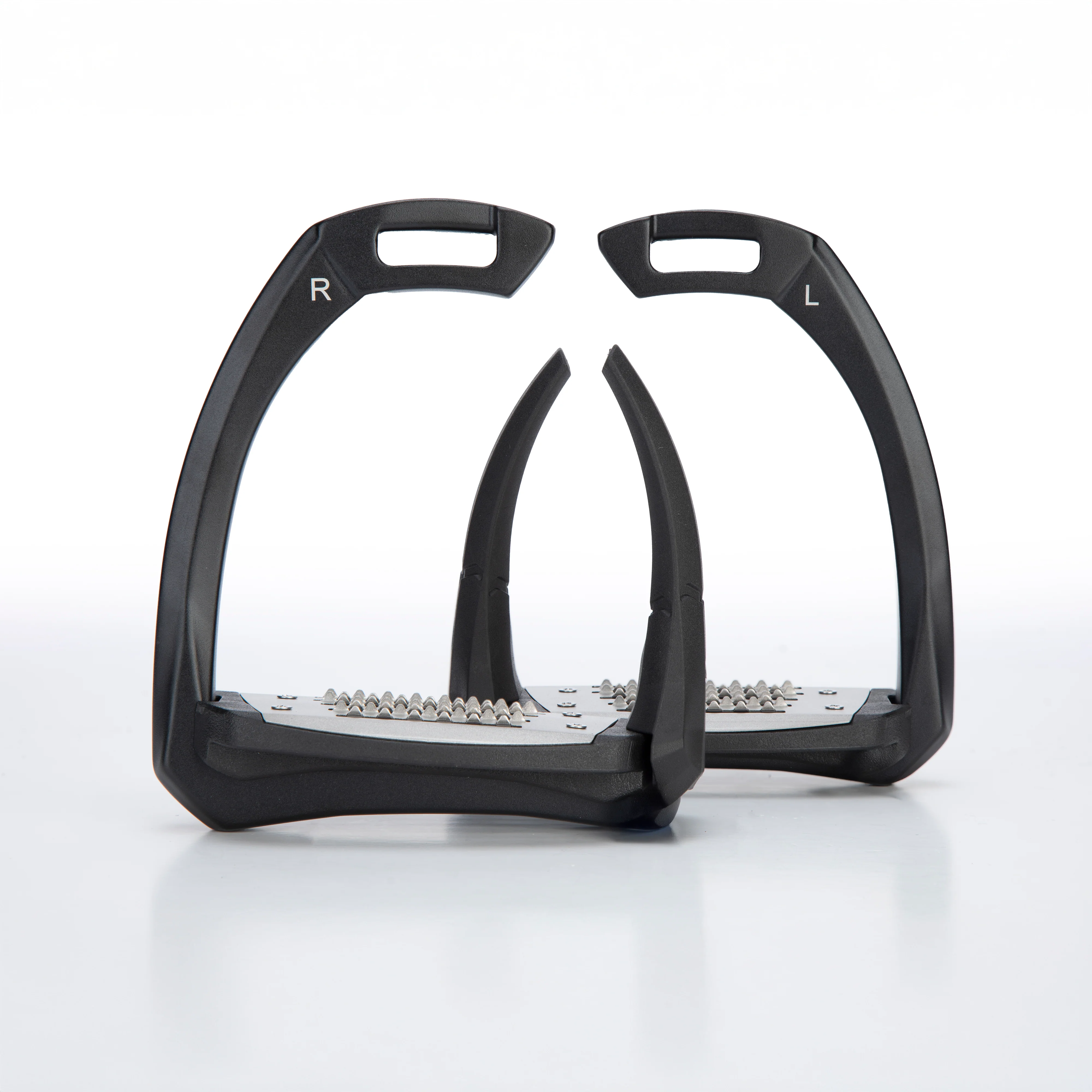 Shires Karben Ultra Grip FX Stirrups - Image 23