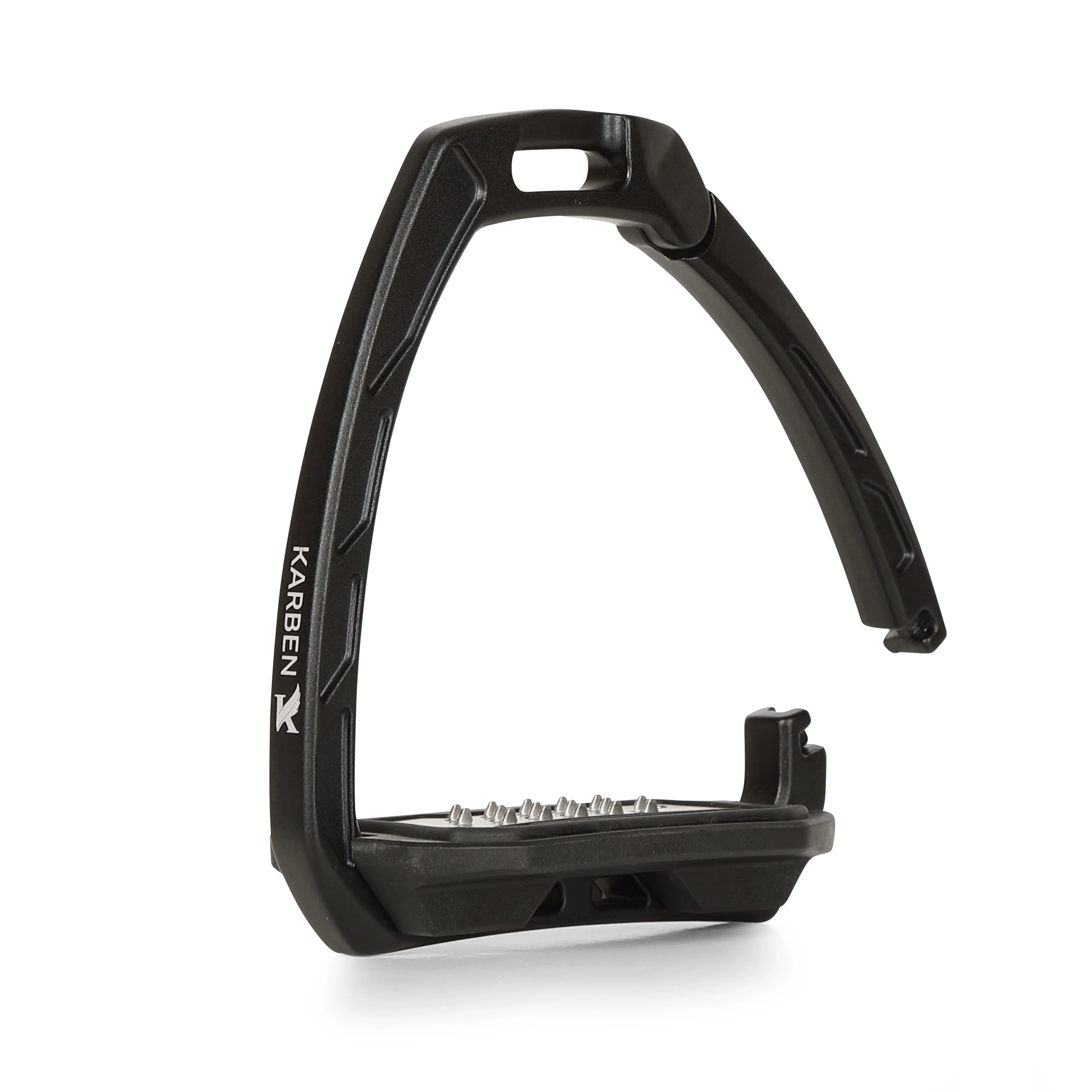 Shires Karben Ultra Grip Stirrups - Image 6