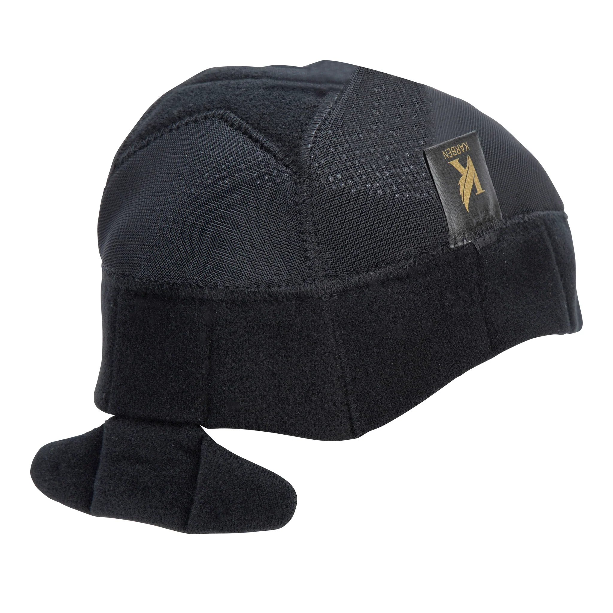 Shires Karbon Sonic Riding Hat Liner - Image 4
