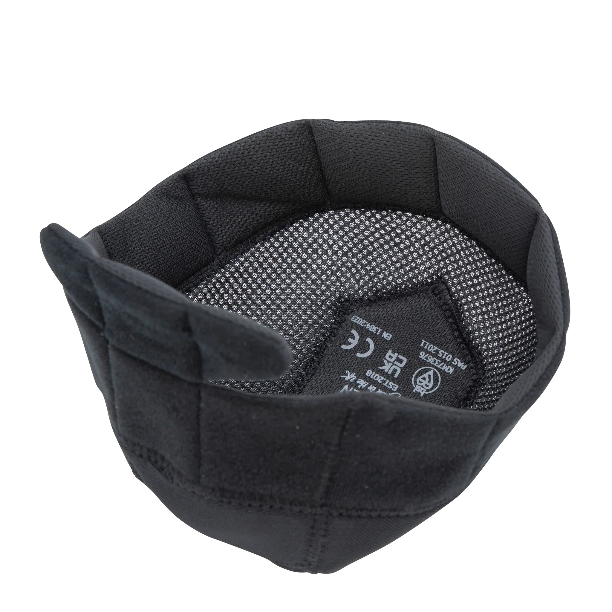 Shires Karbon Sonic Riding Hat Liner - Image 6
