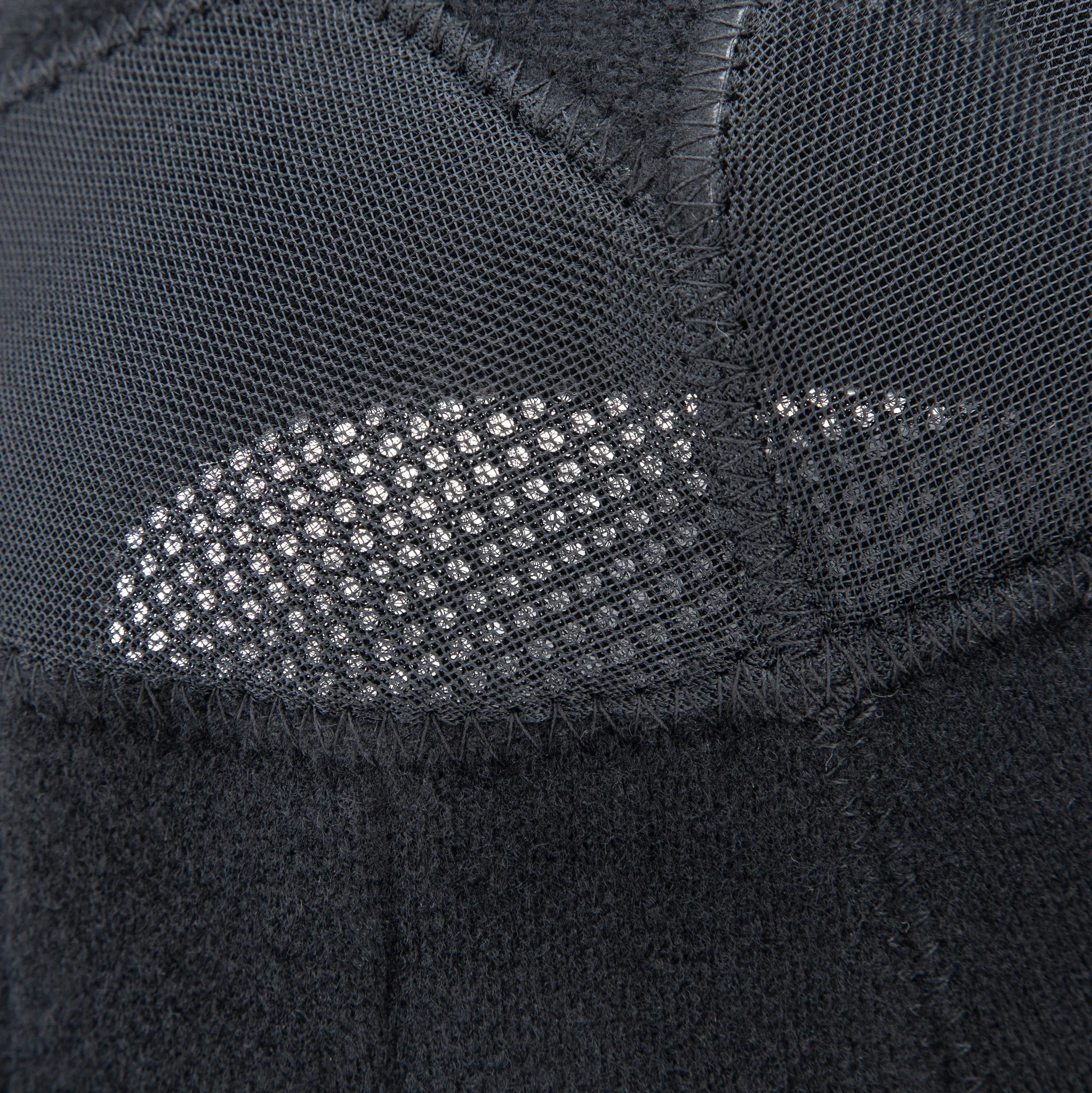 Shires Karbon Sonic Riding Hat Liner - Image 7