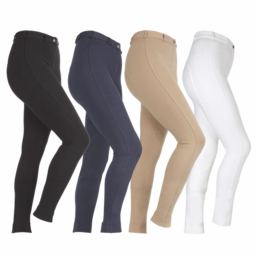 Shires Wessex Ladies Jodhpurs - Image 2