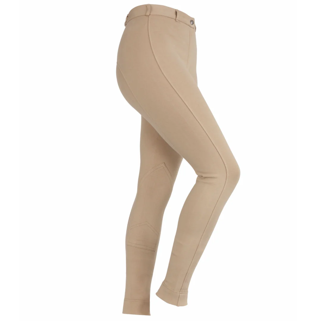 Shires Wessex Ladies Jodhpurs - Image 3