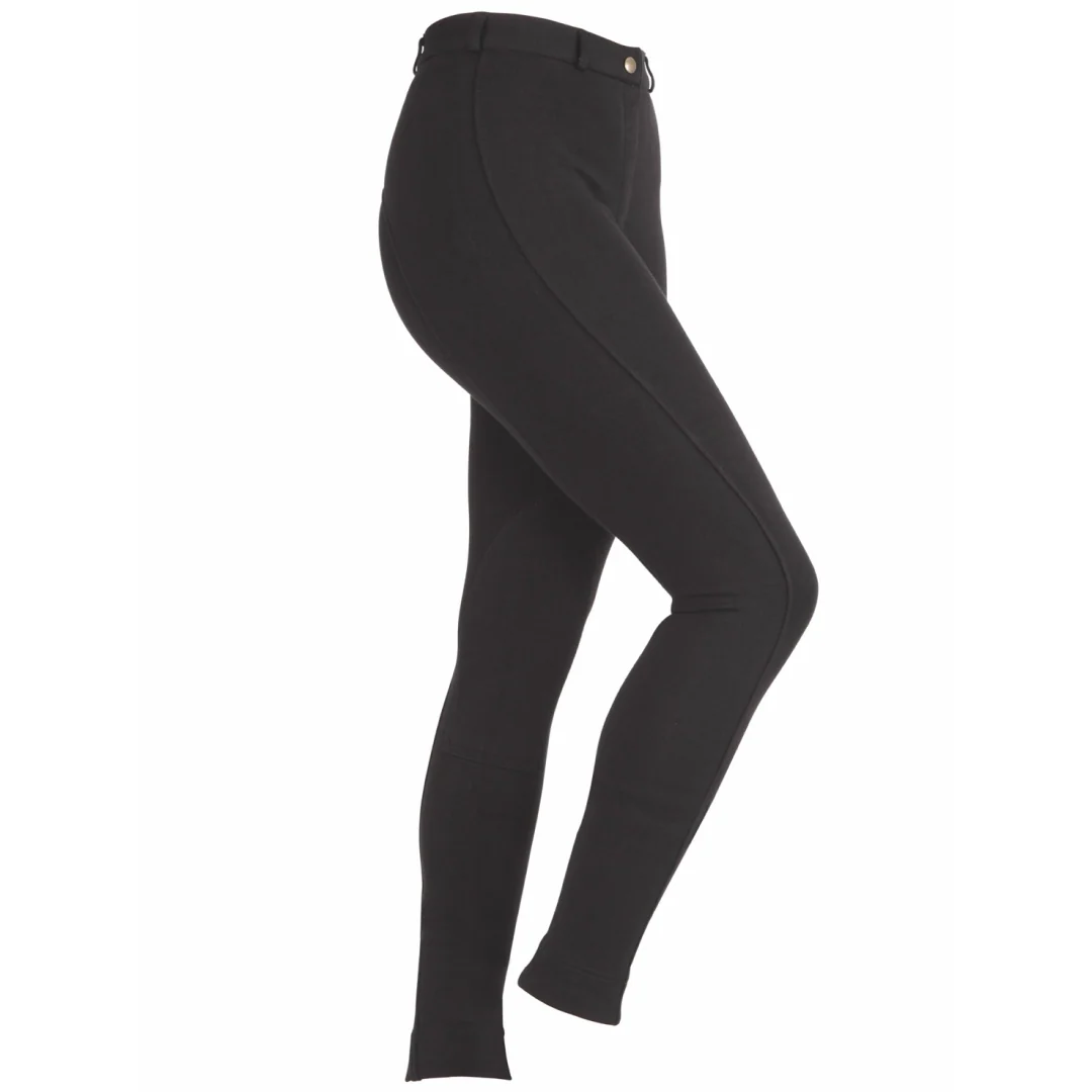 Shires Wessex Ladies Jodhpurs - Image 4