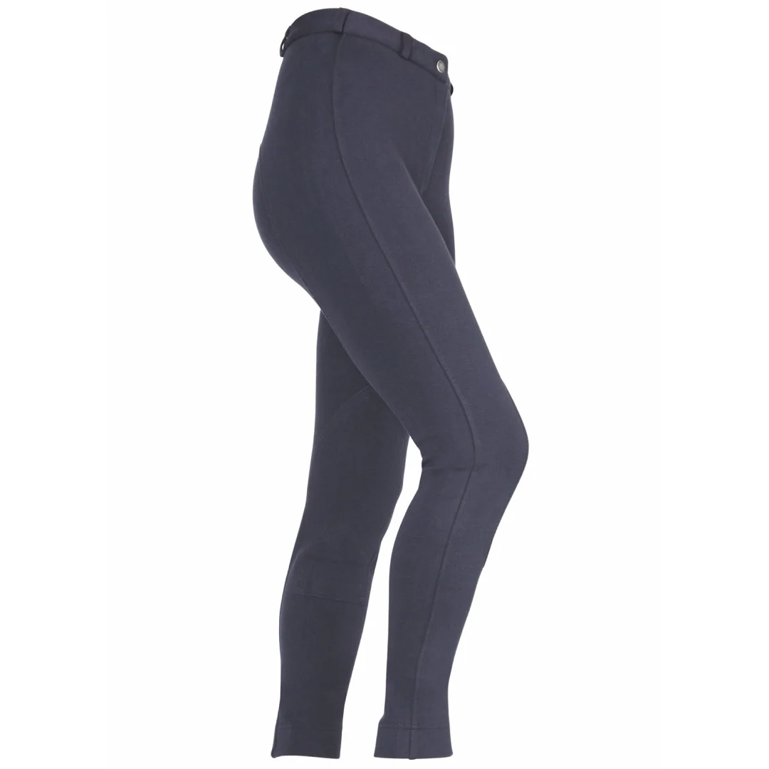 Shires Wessex Ladies Jodhpurs - Image 5