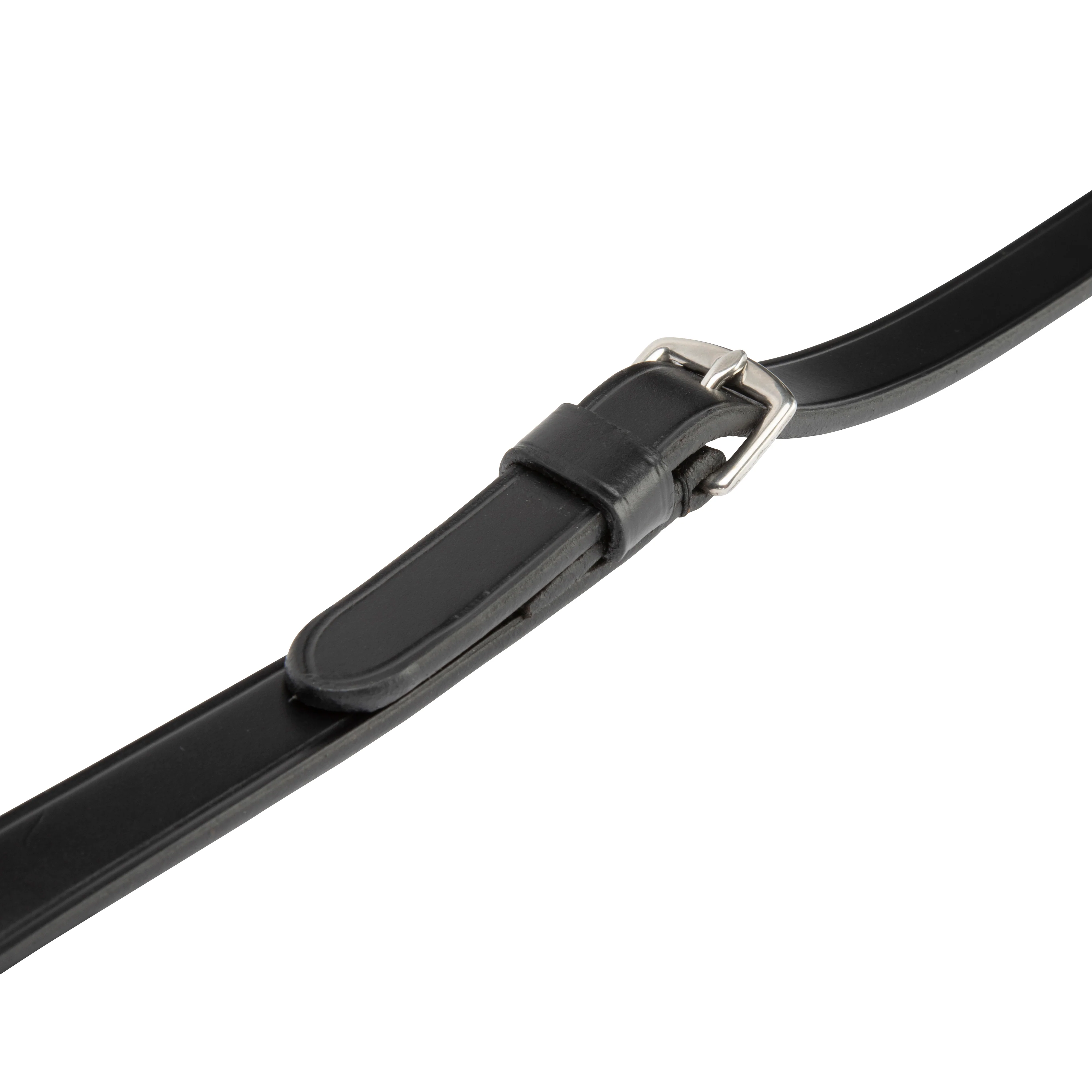 Shires Lusso Dressage Reins - Image 10