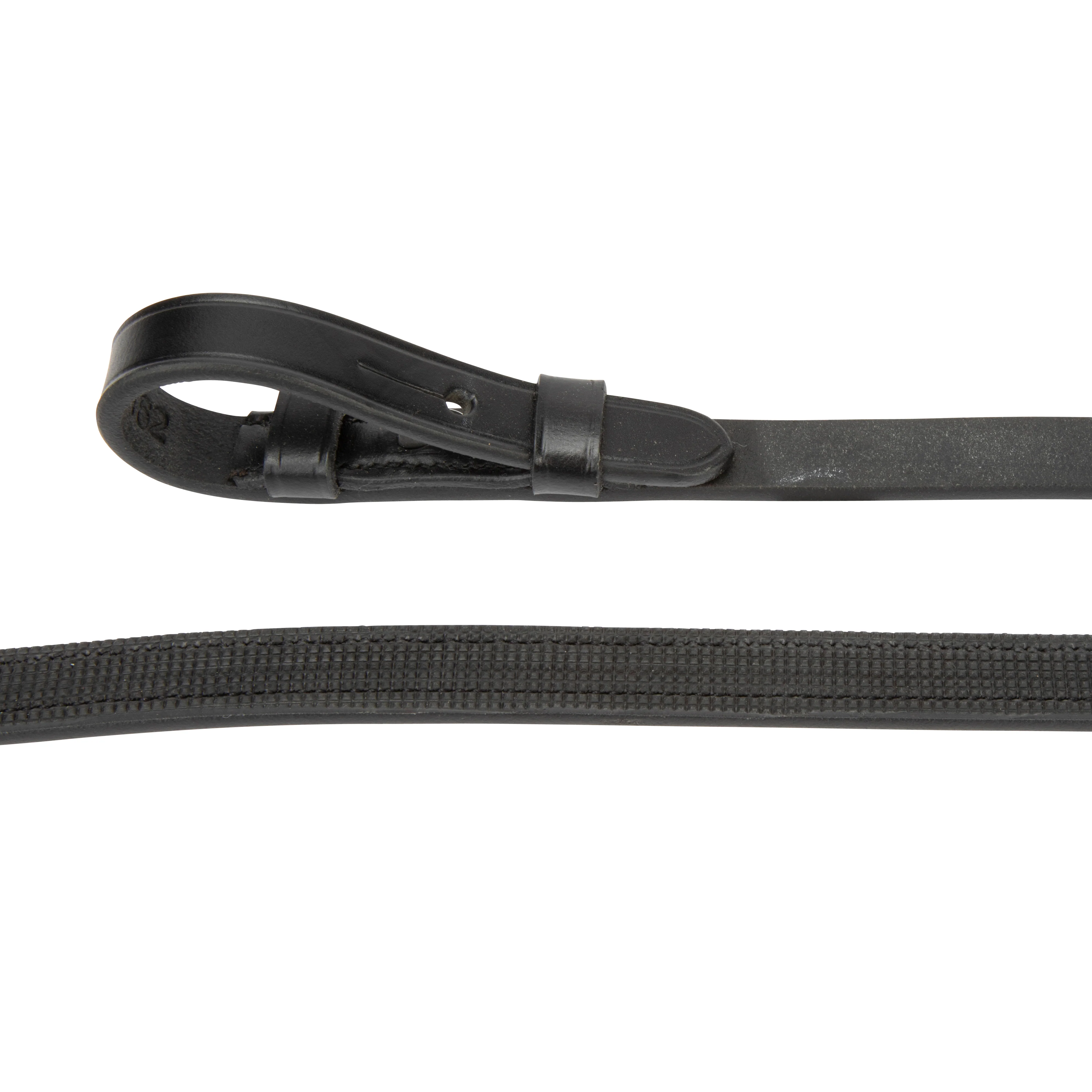 Shires Lusso Dressage Reins - Image 2