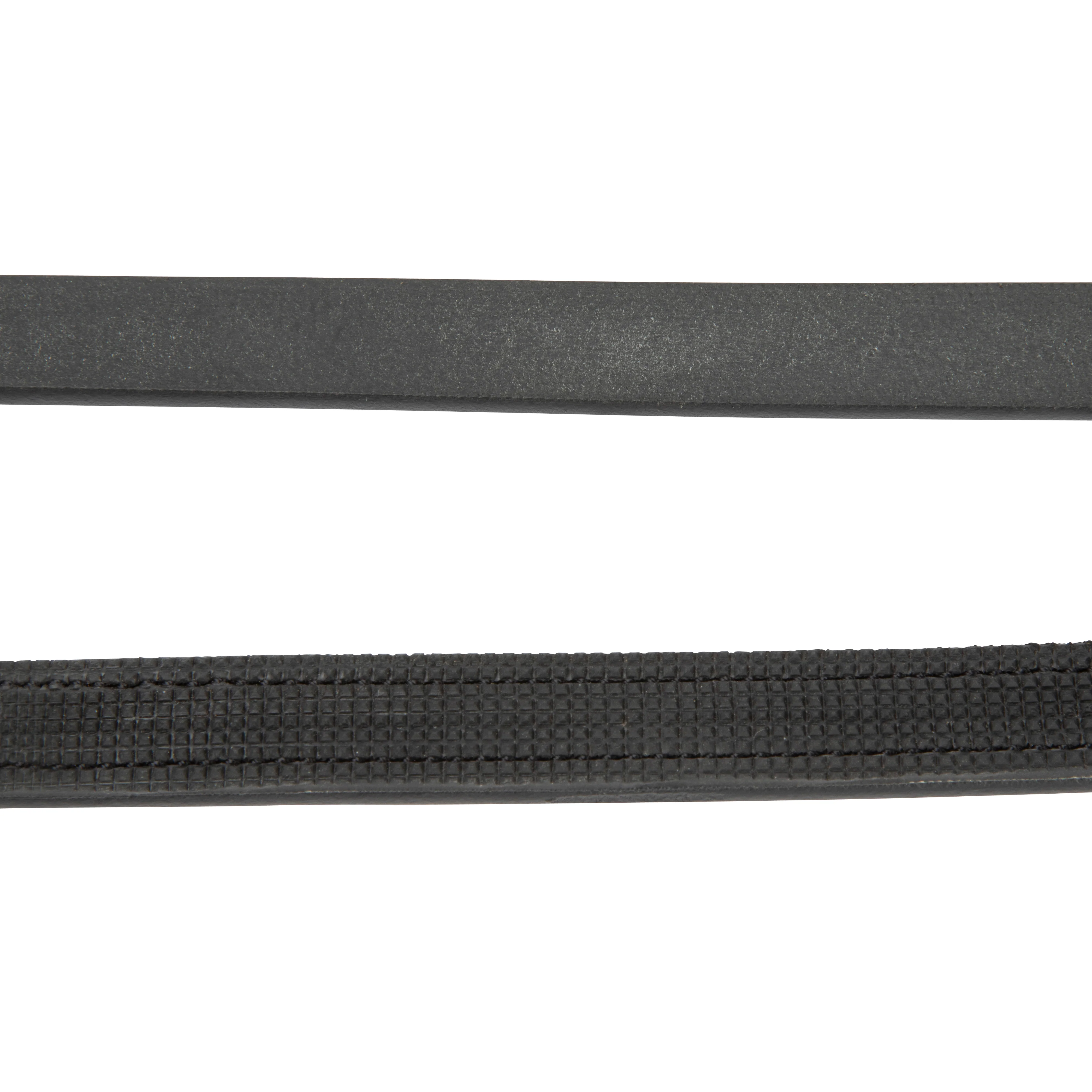 Shires Lusso Dressage Reins - Image 3