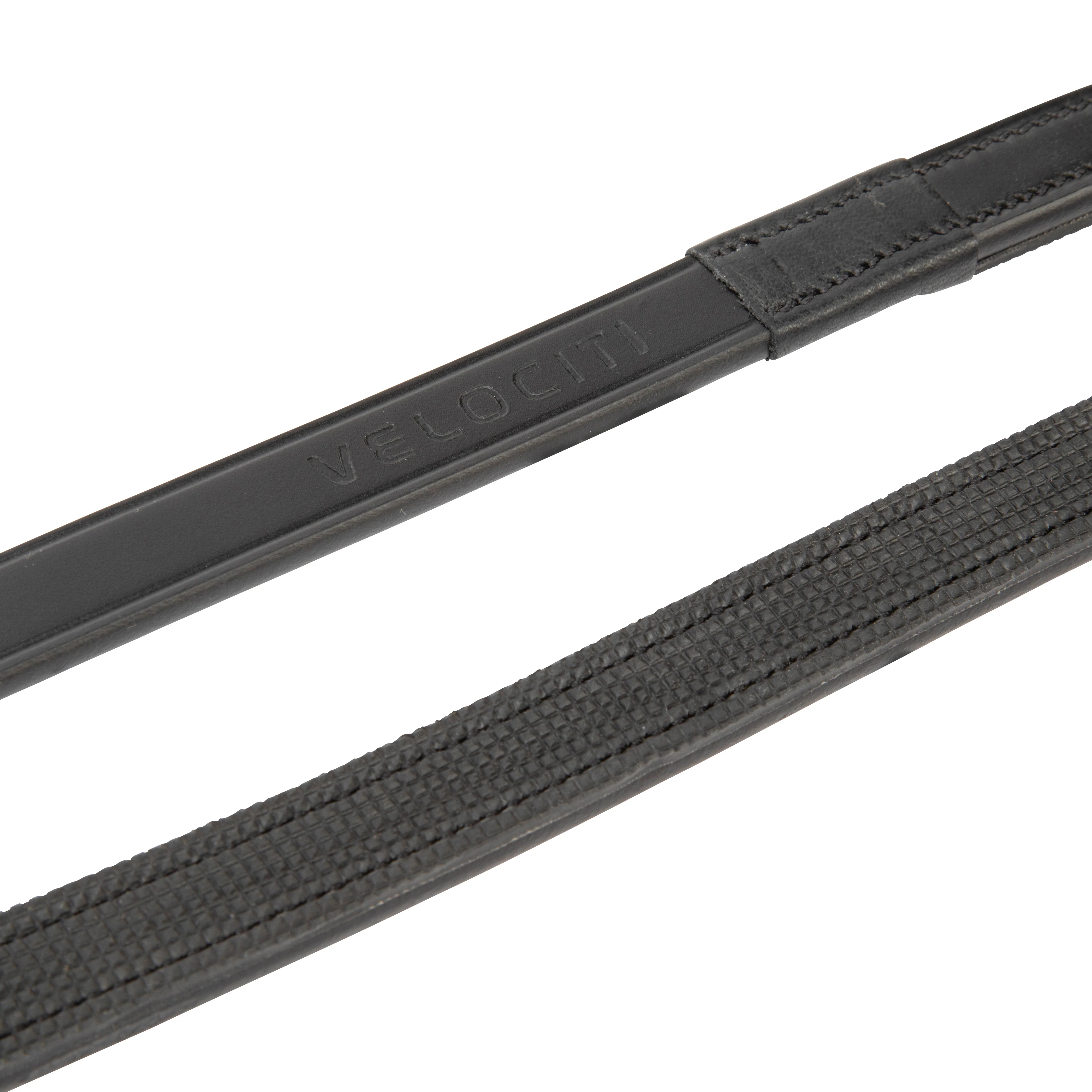Shires Lusso Dressage Reins - Image 4