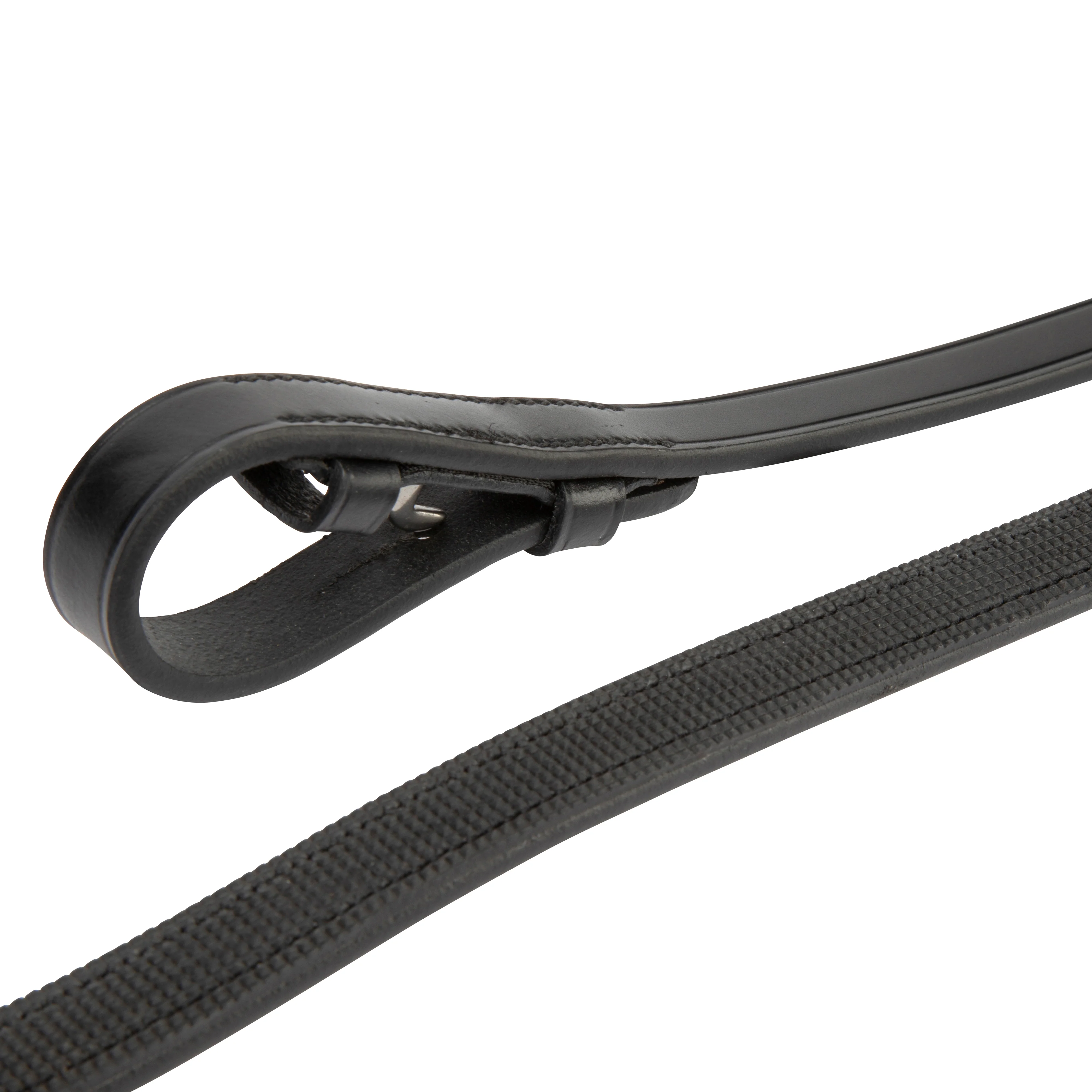 Shires Lusso Dressage Reins - Image 5