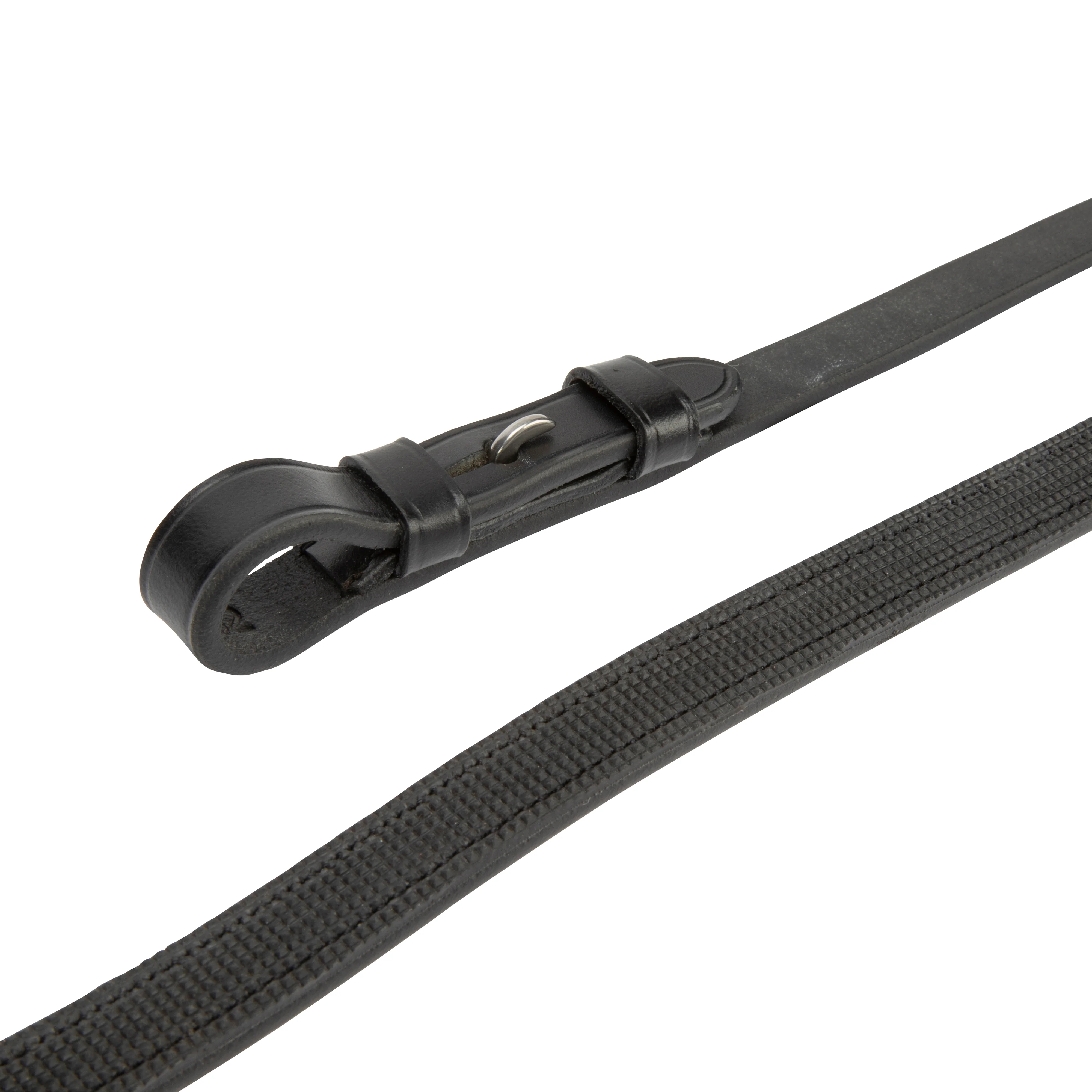 Shires Lusso Dressage Reins - Image 7