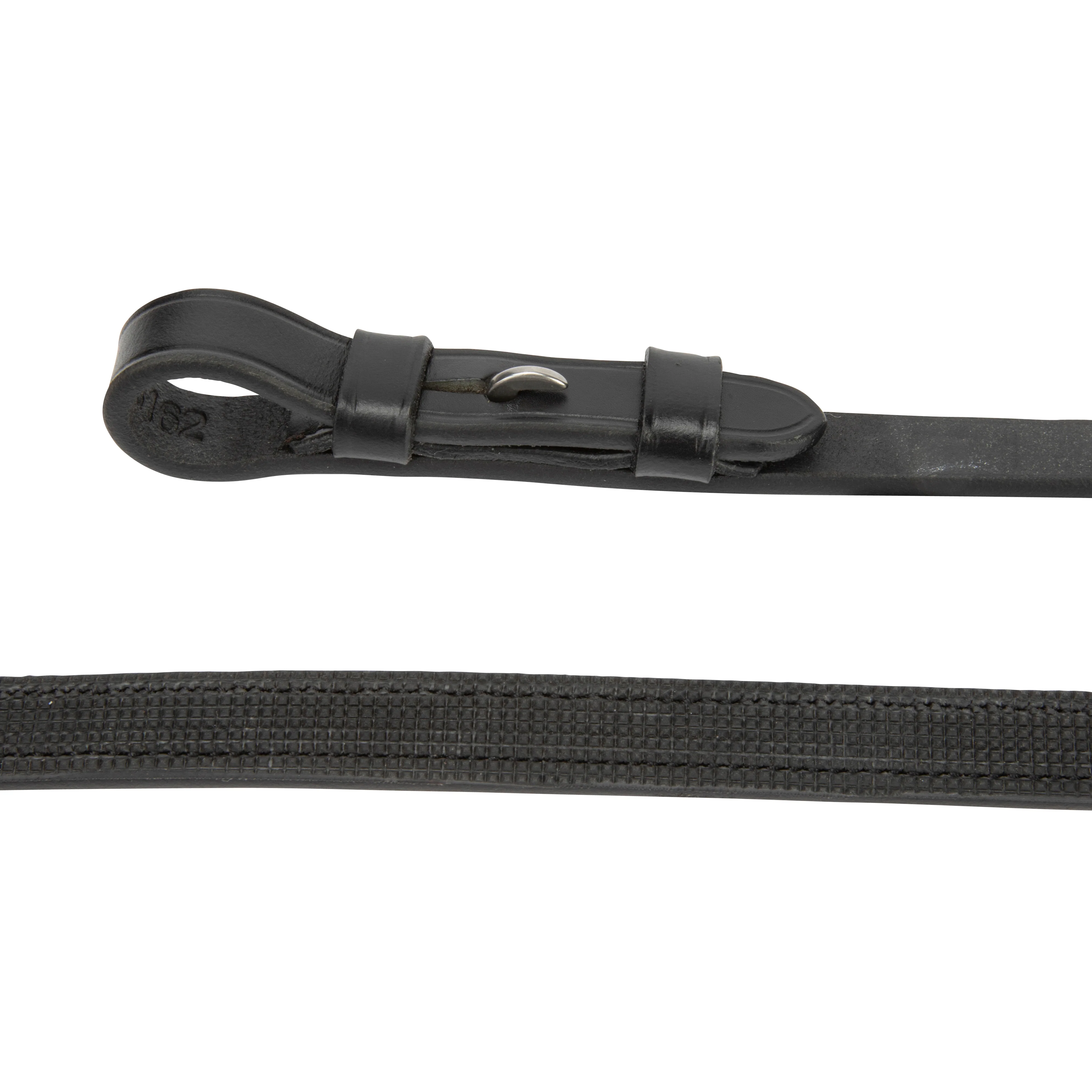 Shires Lusso Dressage Reins - Image 8