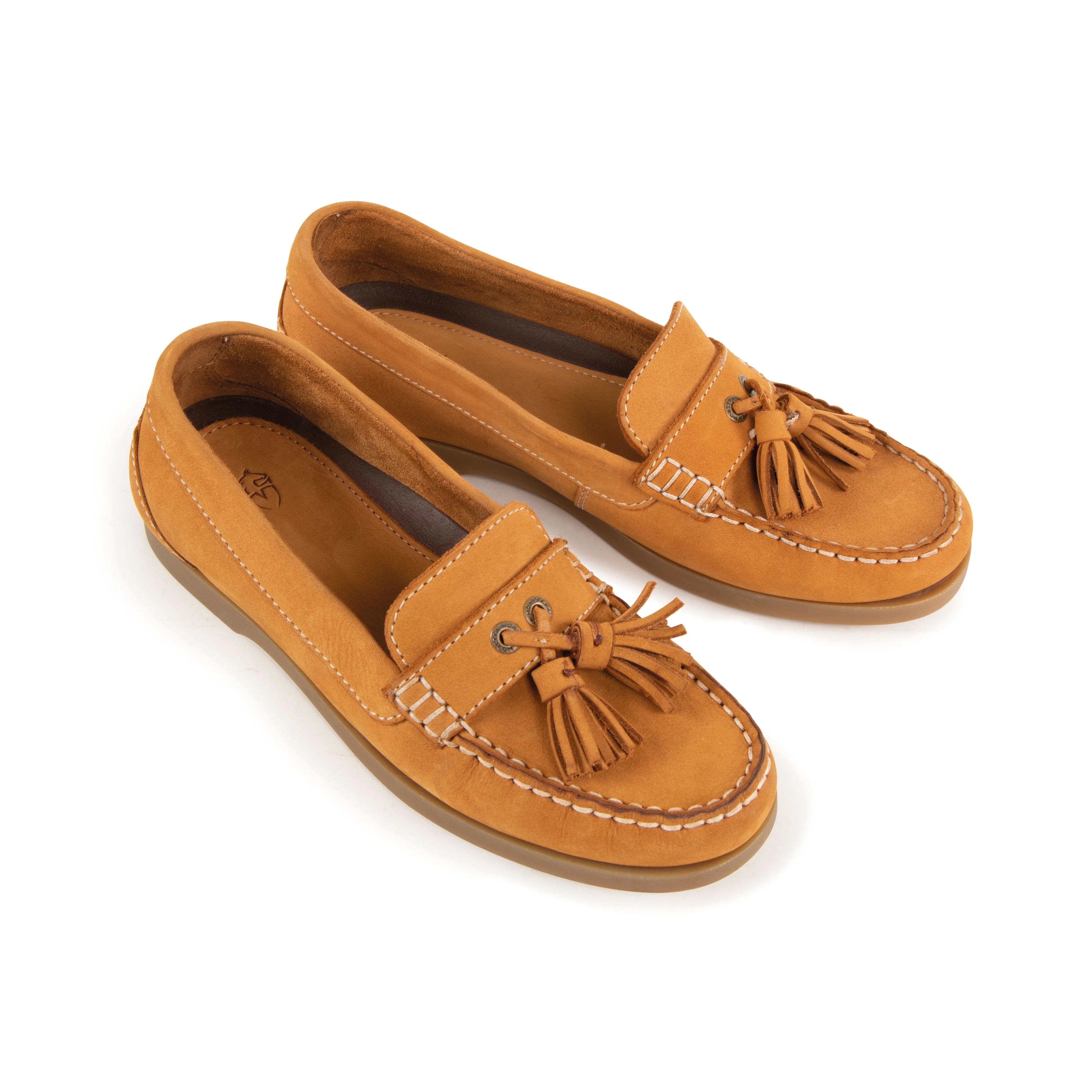 Moretta Alita Loafers - Image 3