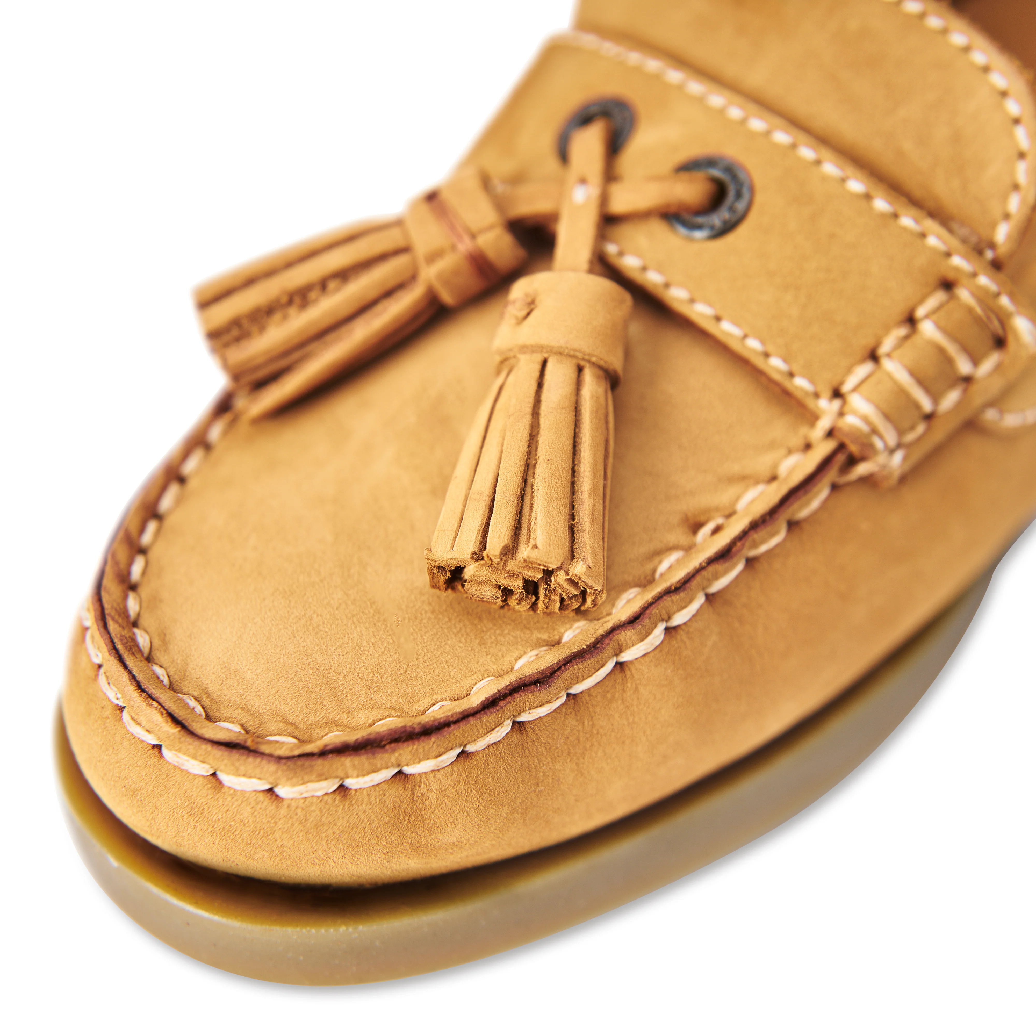 Moretta Alita Loafers - Image 4