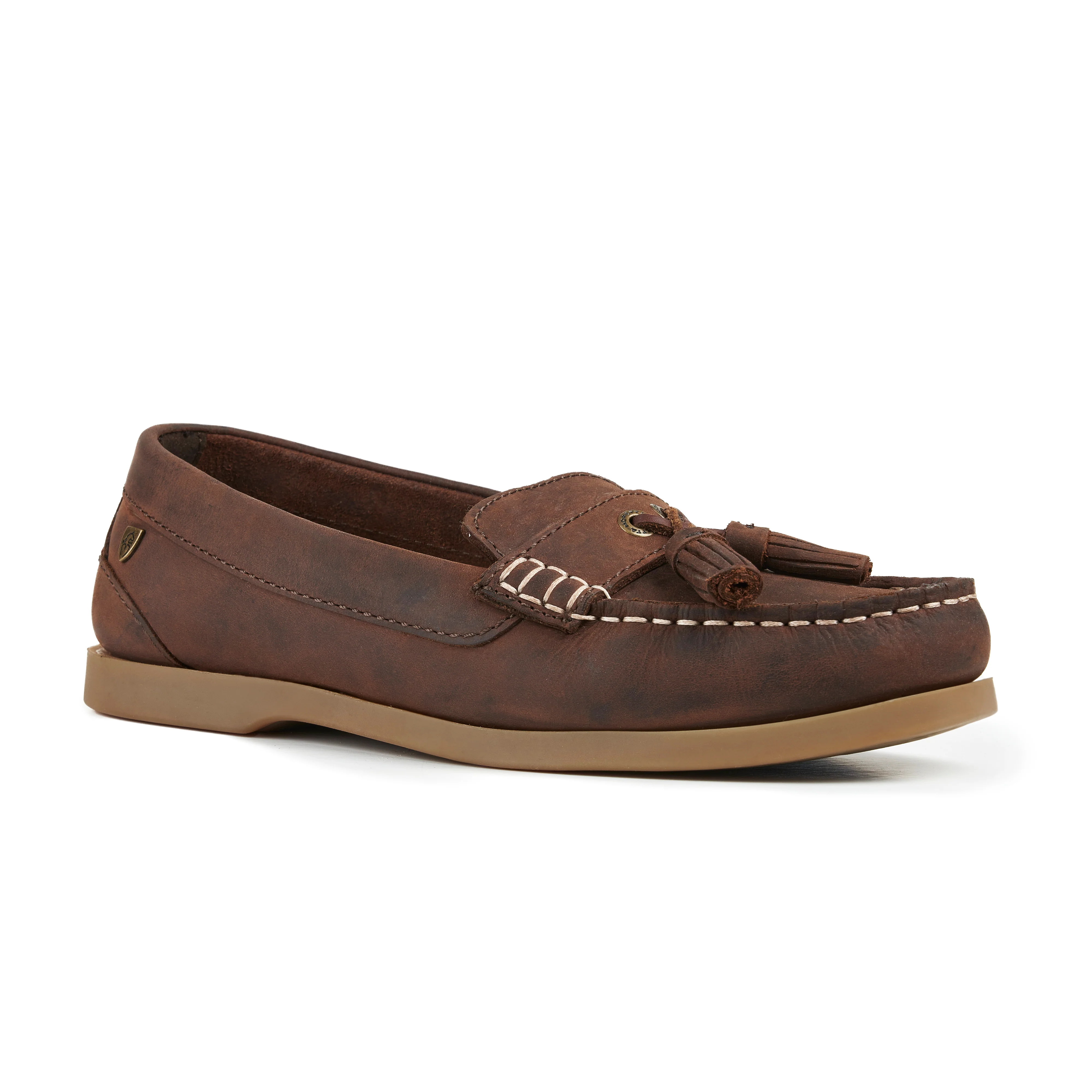 Moretta Alita Loafers - Image 7