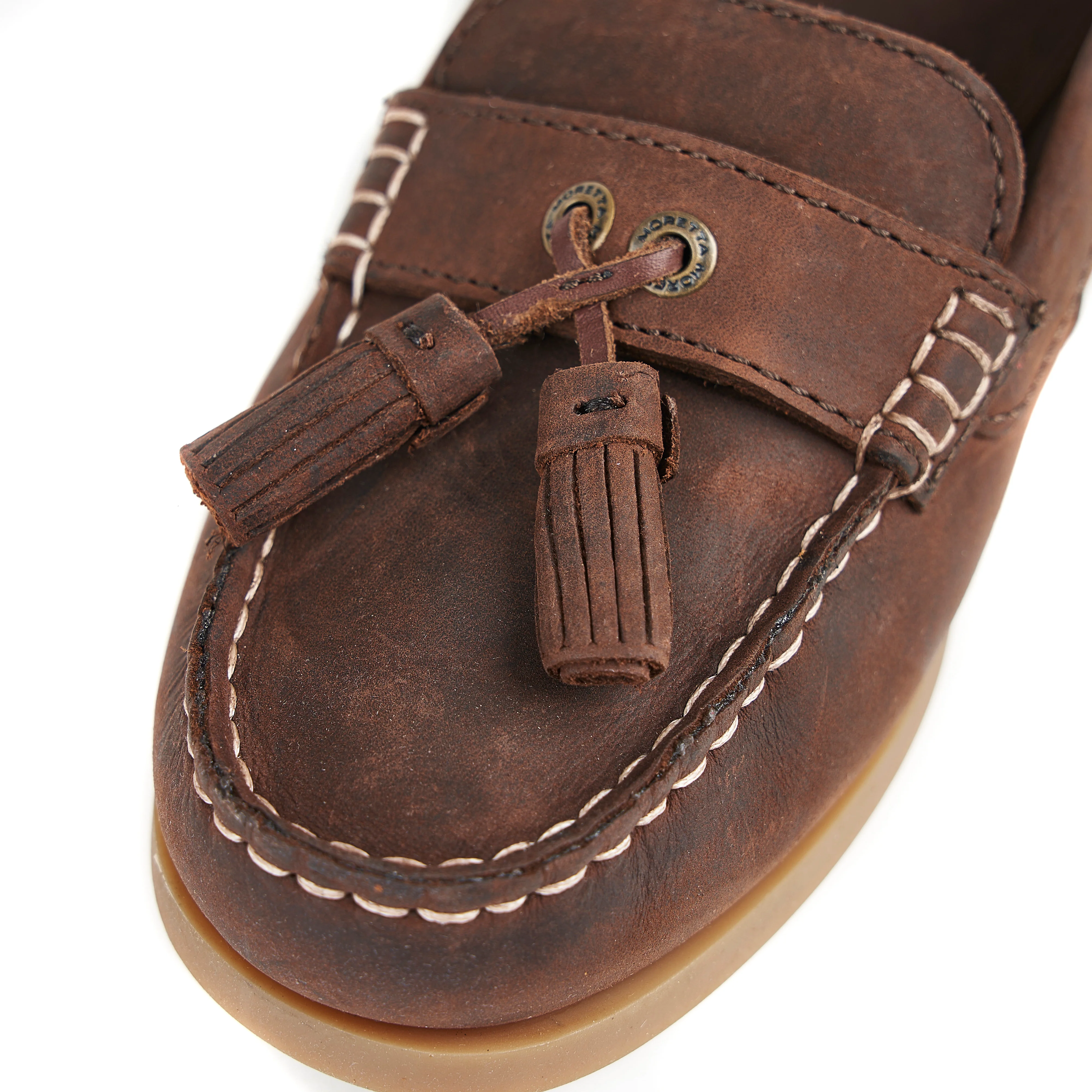 Moretta Alita Loafers - Image 8
