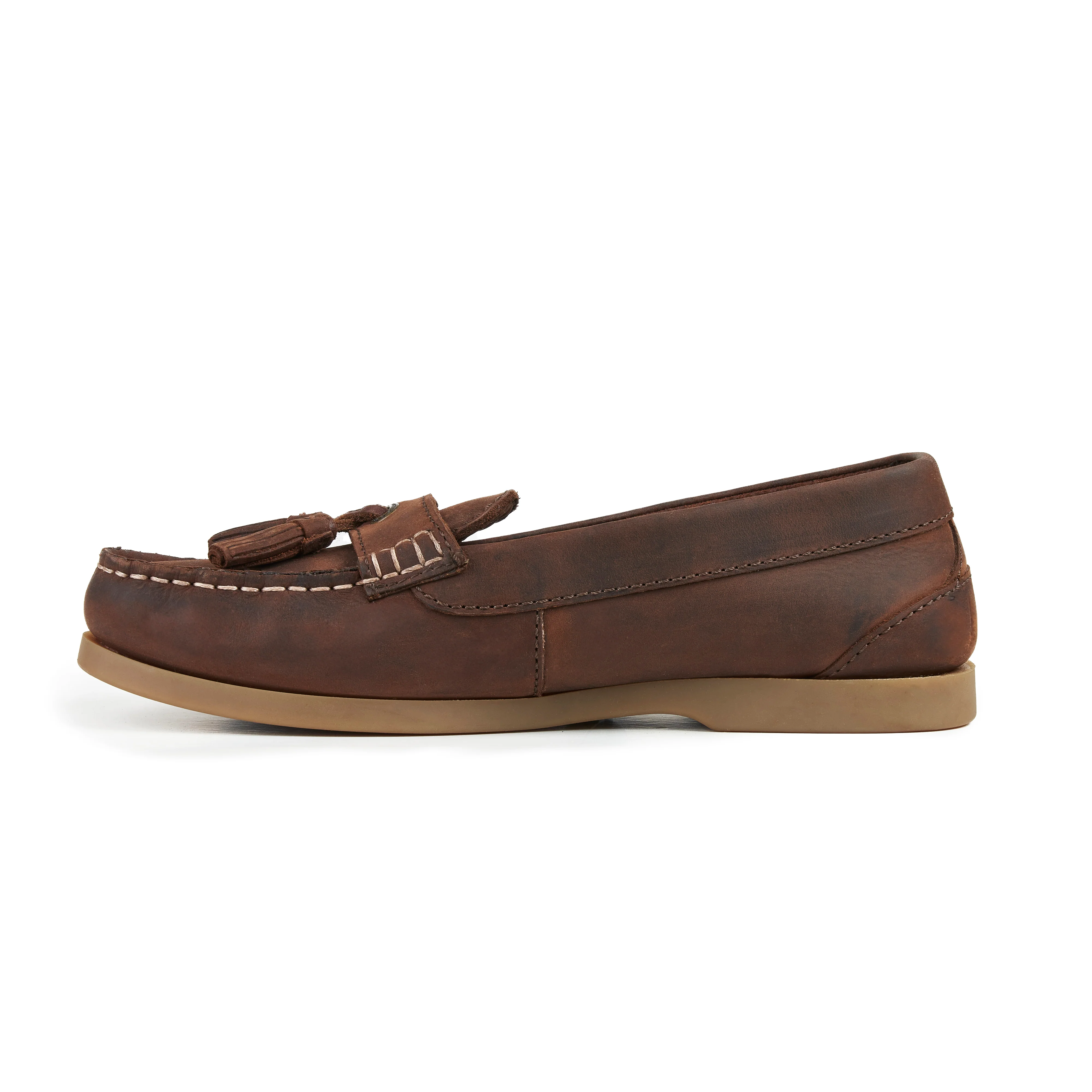 Moretta Alita Loafers - Image 9