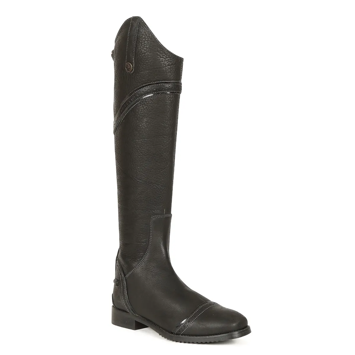 Shires Moretta Amalfi Leather Riding Boots - Image 2