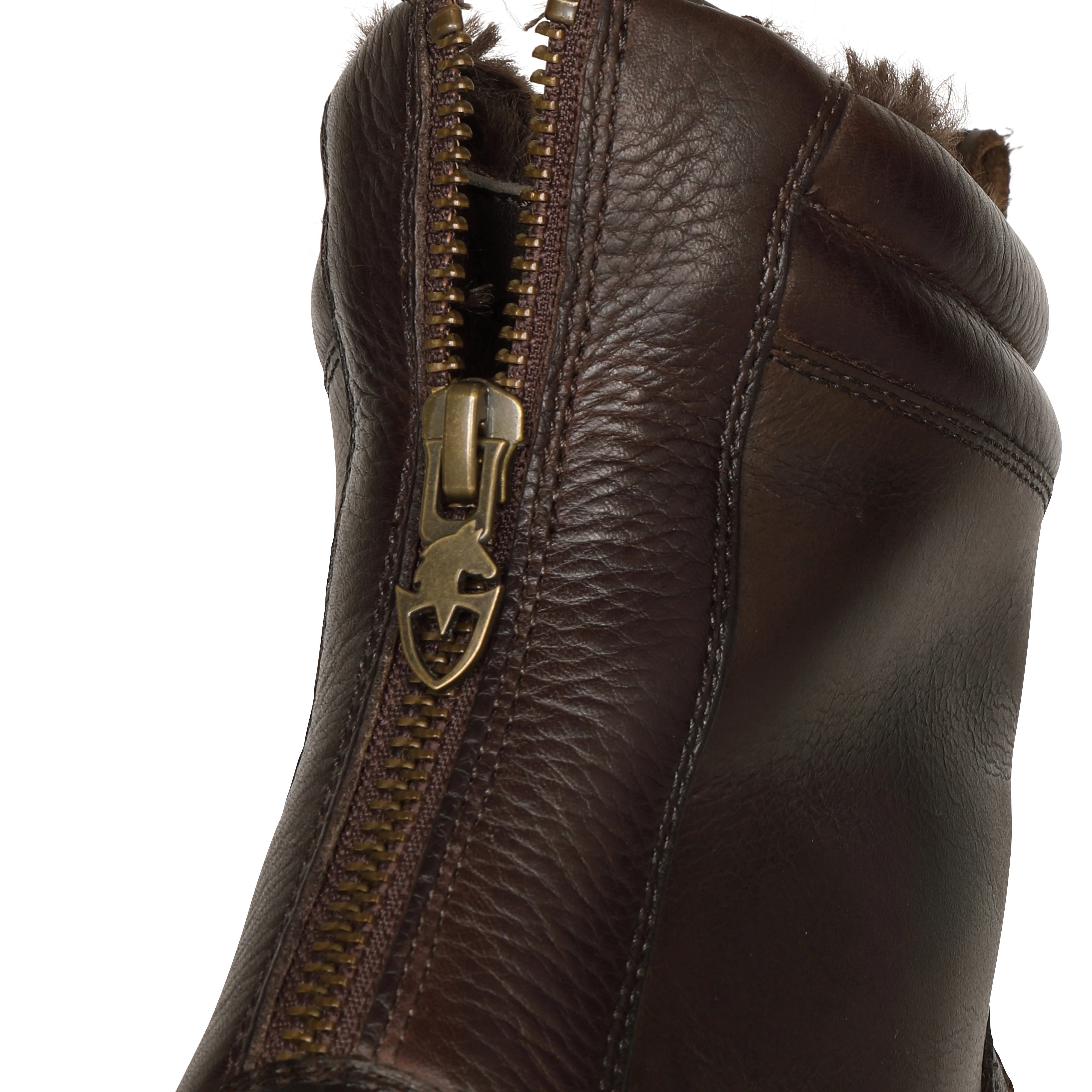 Shires Moretta Atri Zip Country Boots - Image 8