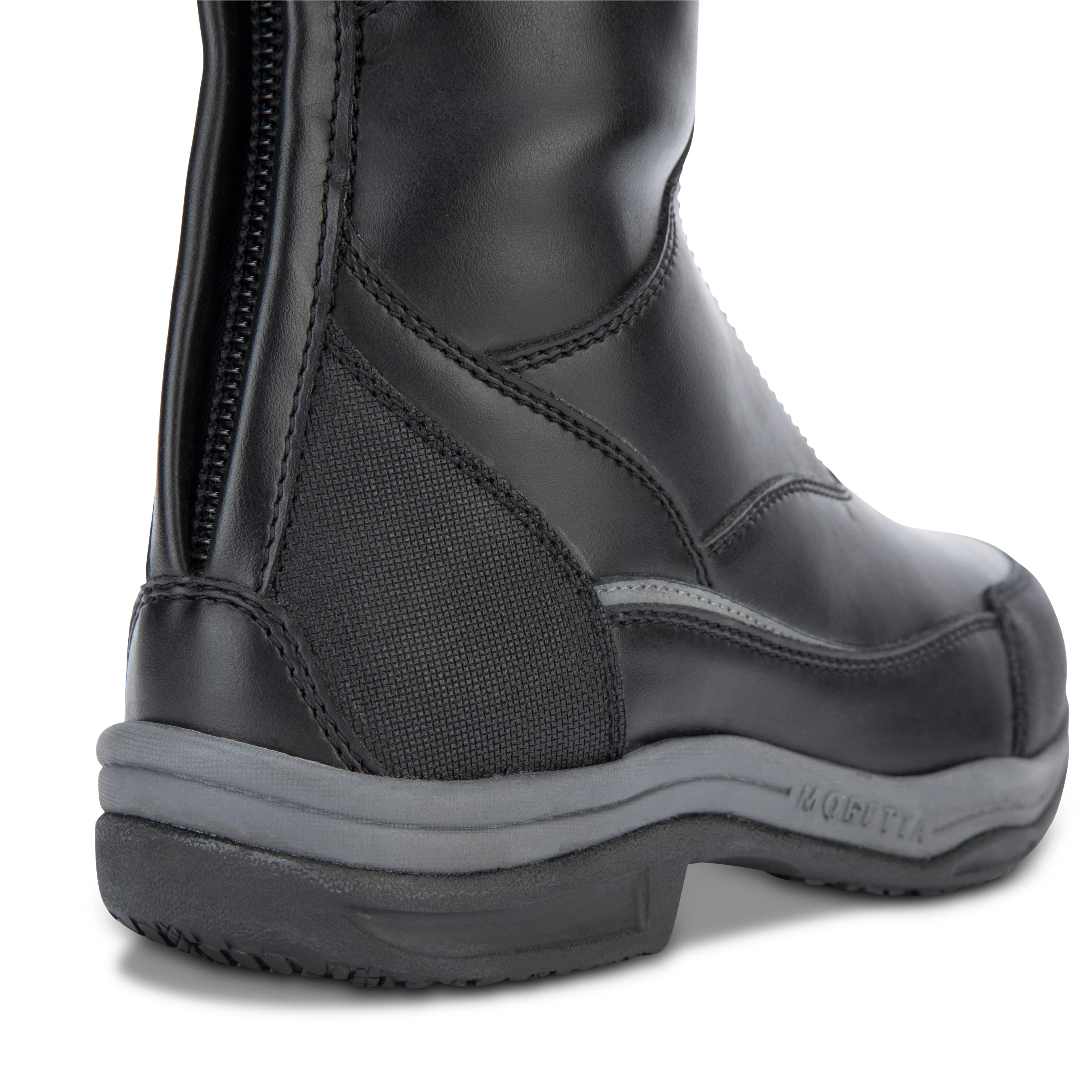 Shires Moretta Azzurra XGRIP Long Riding Boots - Image 10