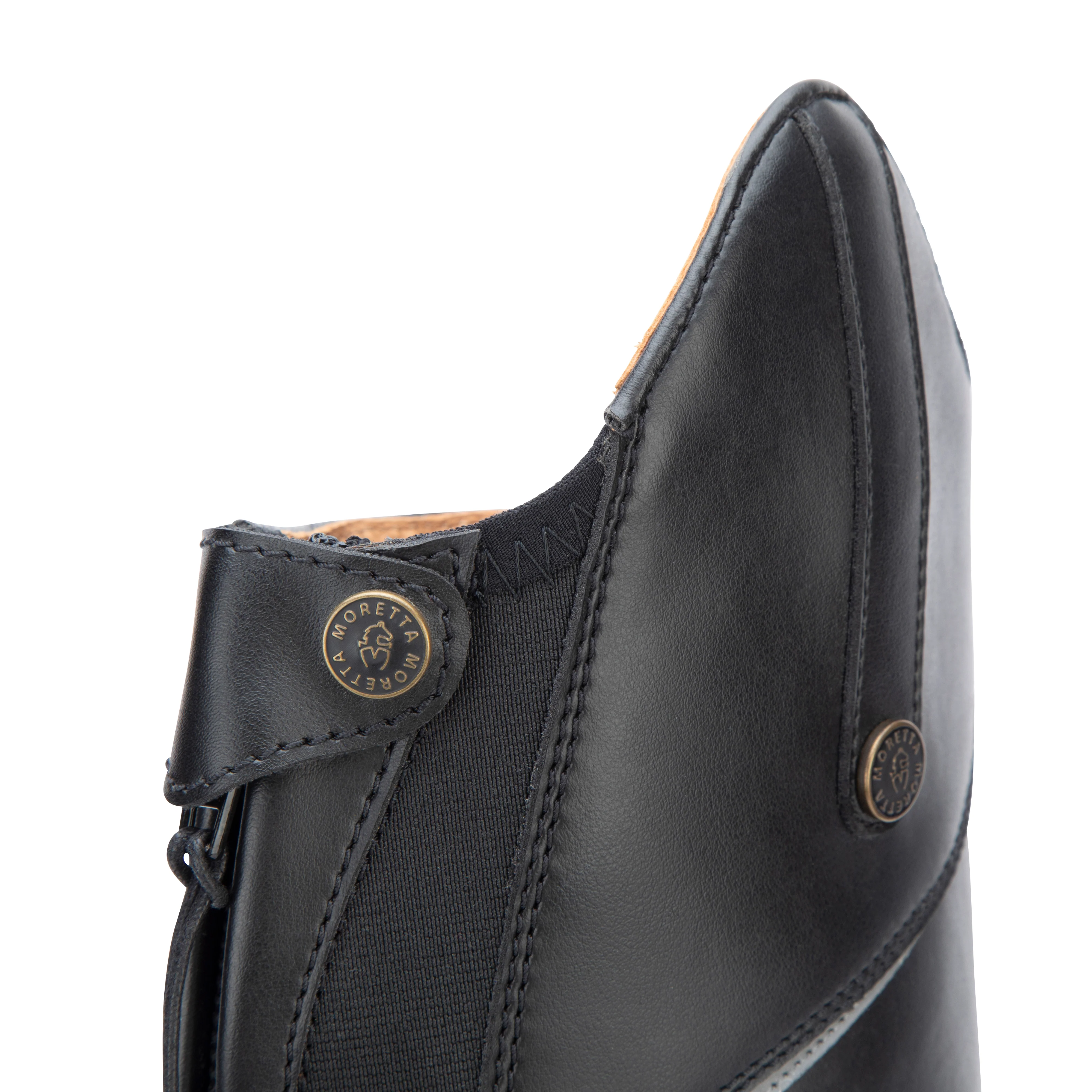 Shires Moretta Azzurra XGRIP Long Riding Boots - Image 12