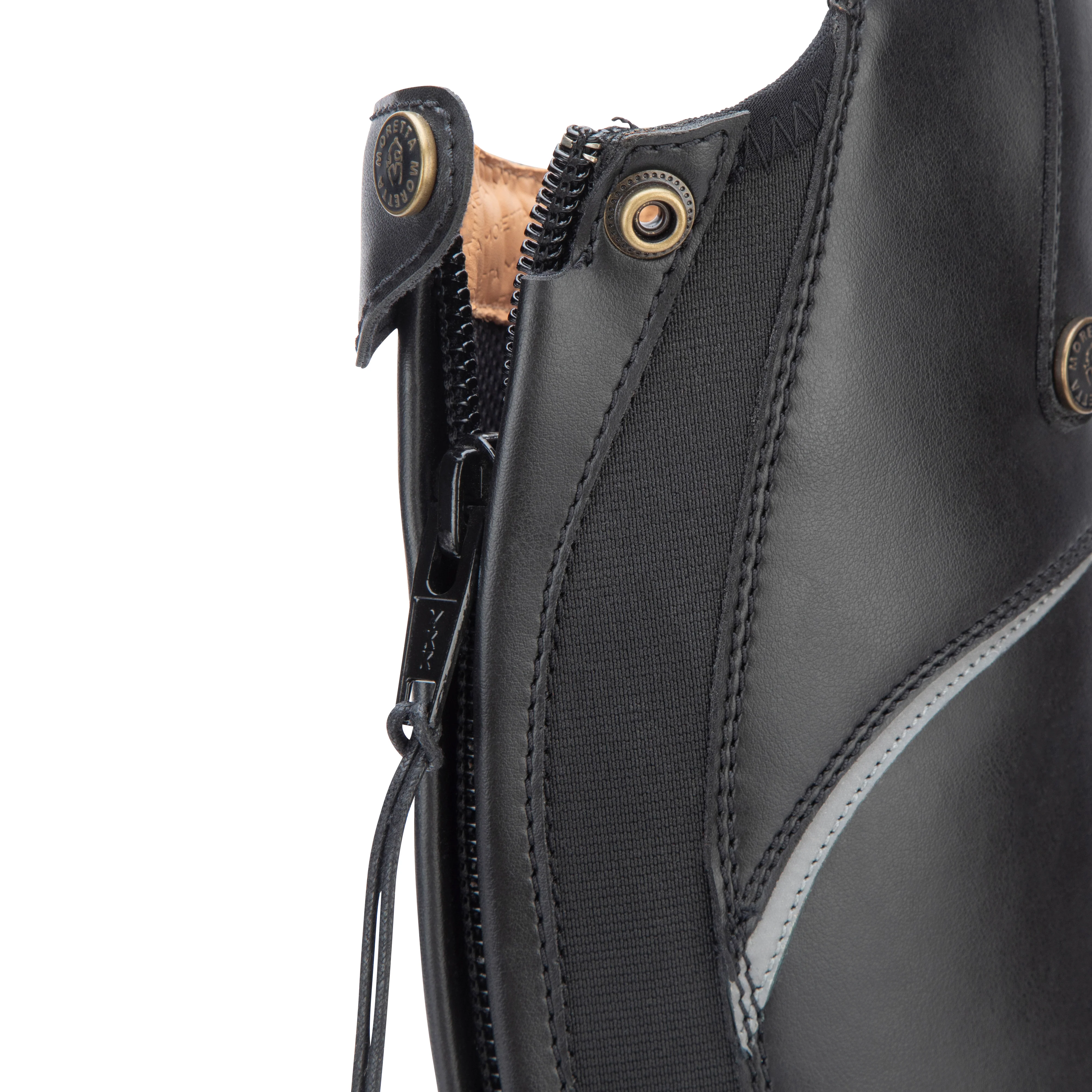 Shires Moretta Azzurra XGRIP Long Riding Boots - Image 13