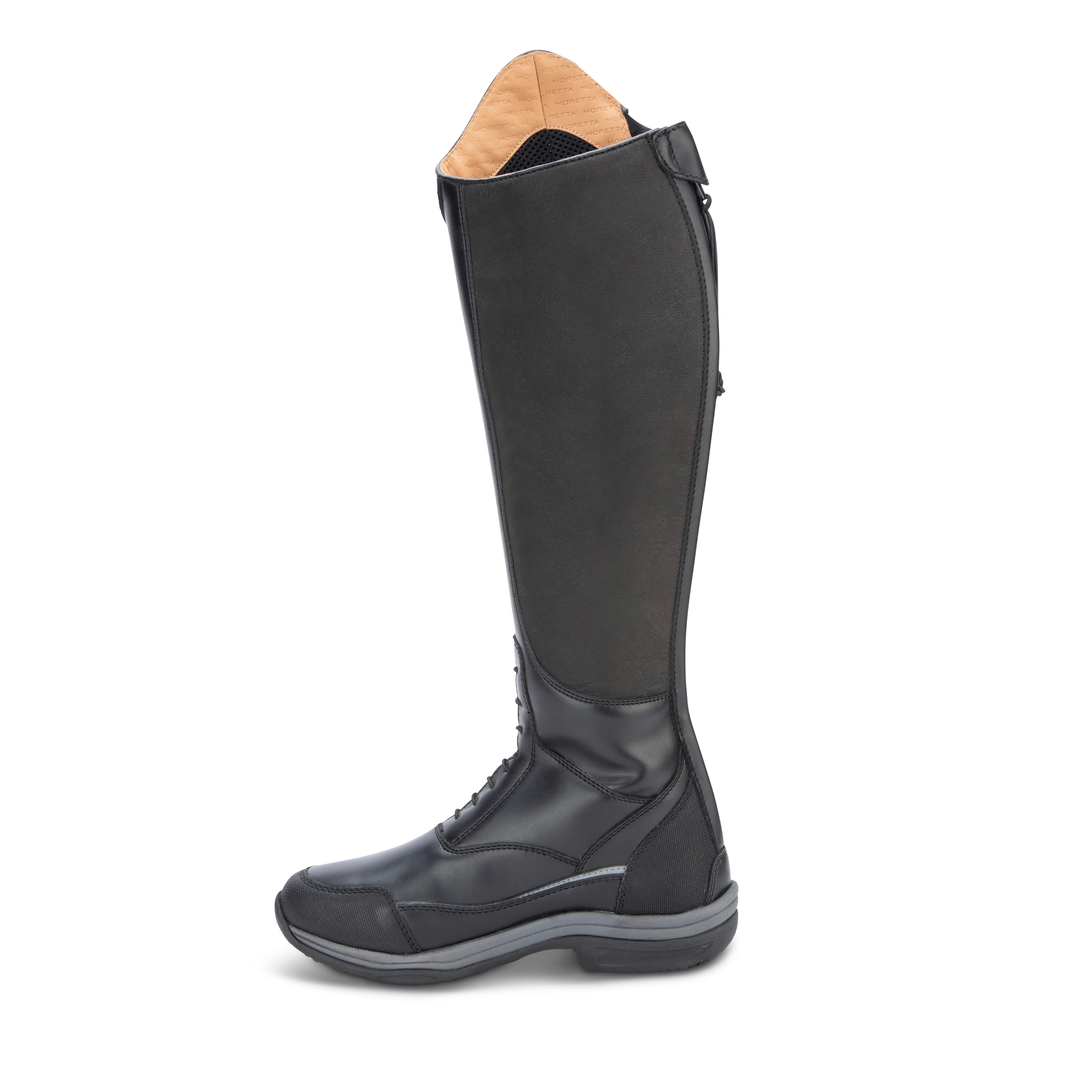 Shires Moretta Azzurra XGRIP Long Riding Boots - Image 6