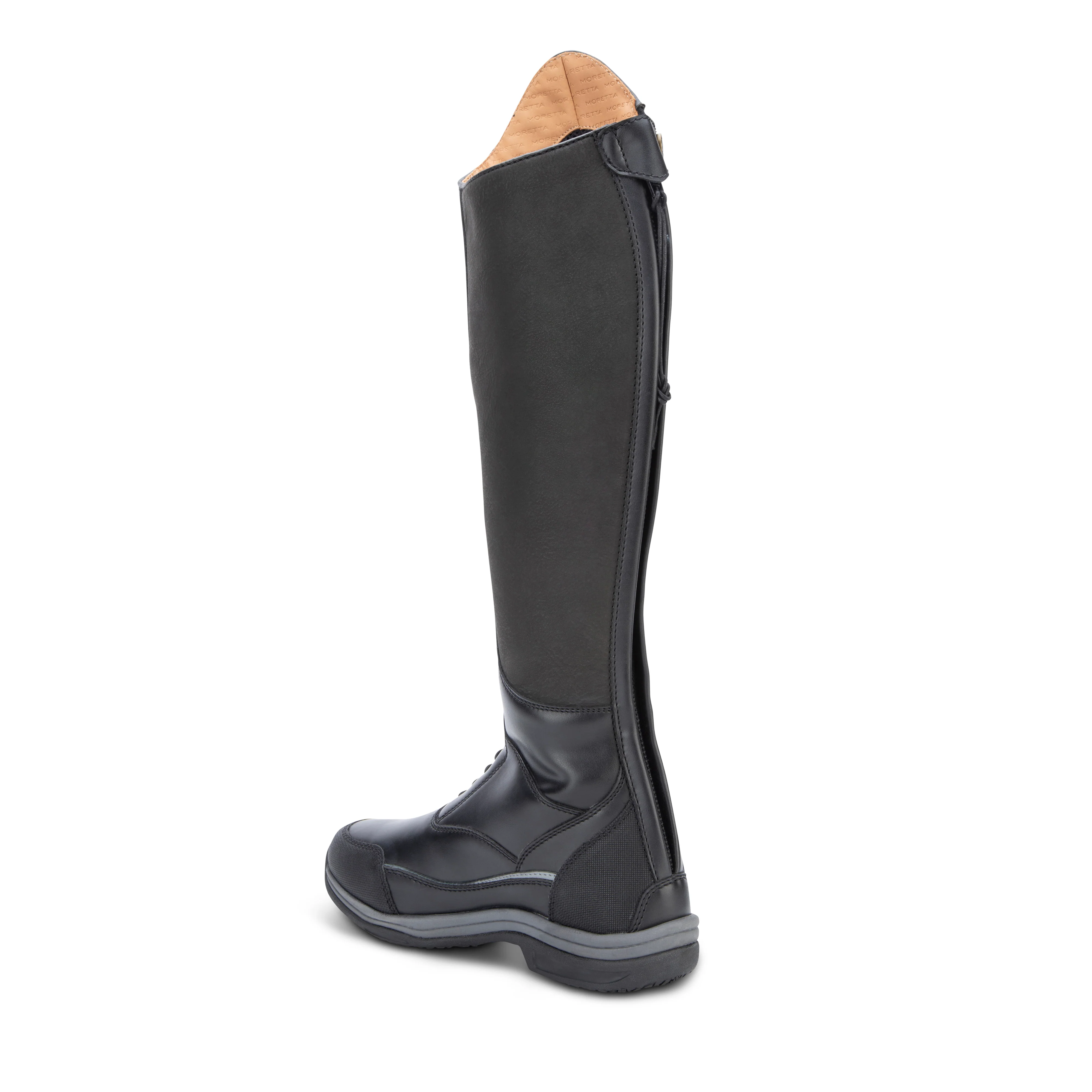 Shires Moretta Azzurra XGRIP Long Riding Boots - Image 7