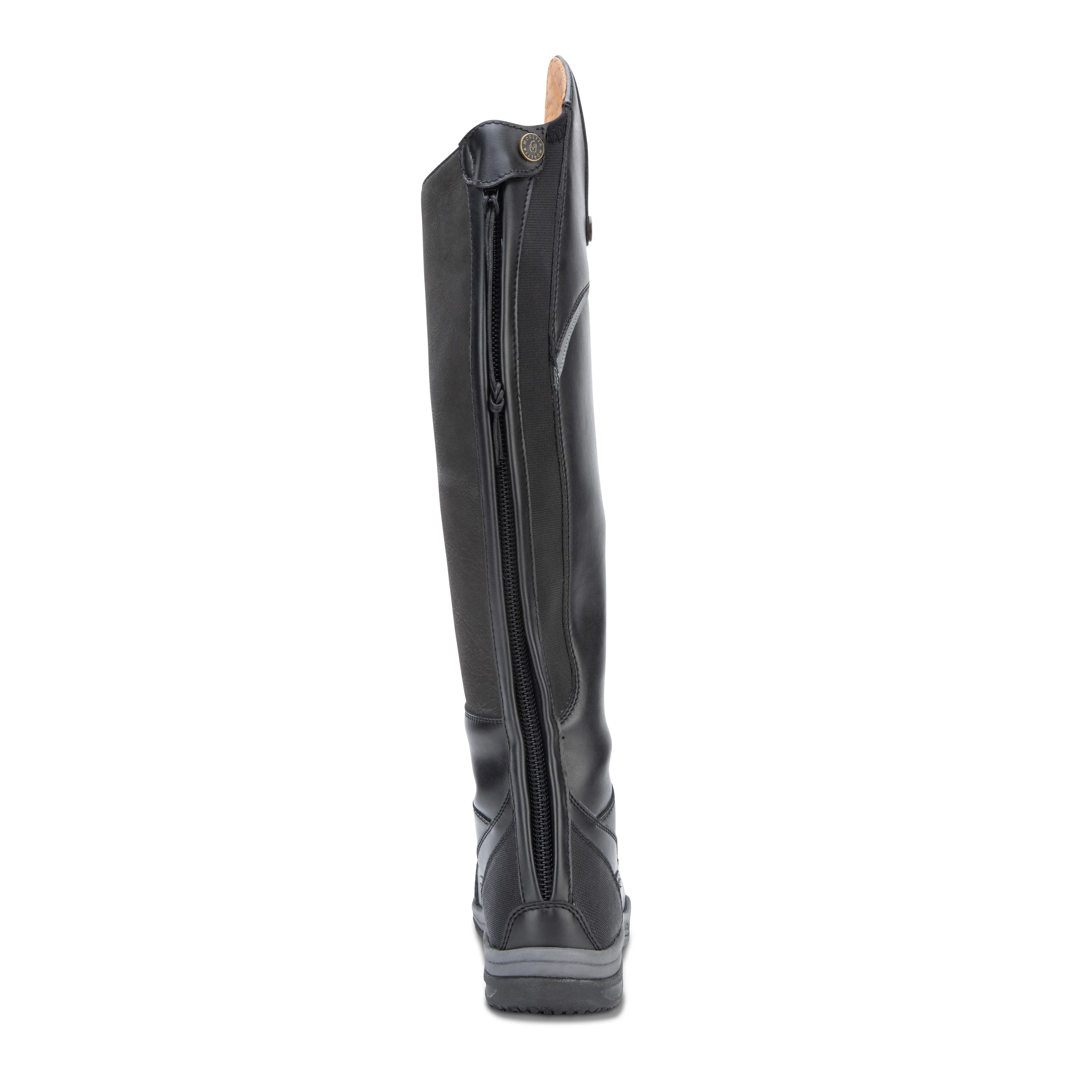 Shires Moretta Azzurra XGRIP Long Riding Boots - Image 8