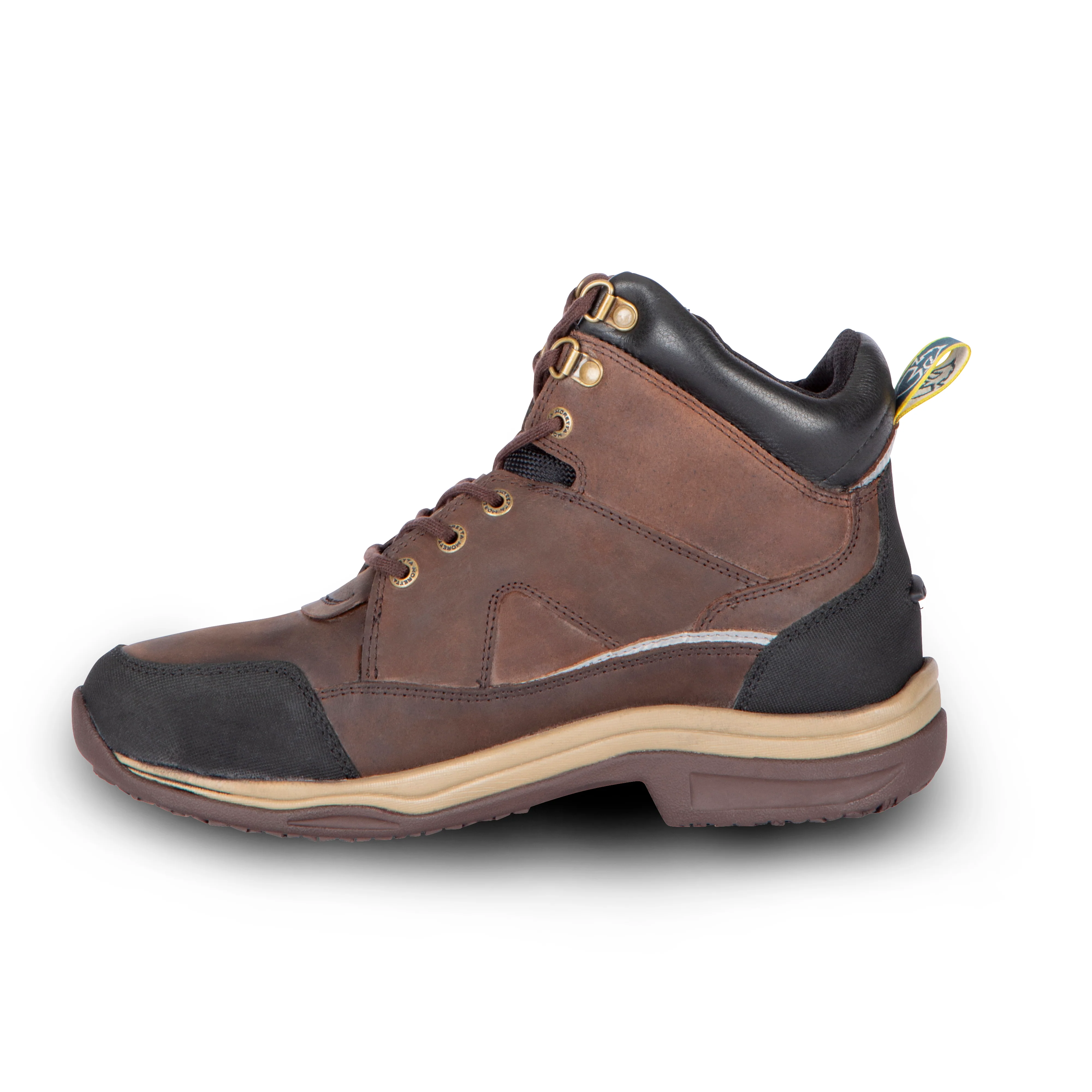 Shires Moretta Children's Eleonora XGRIP Boots - Image 6