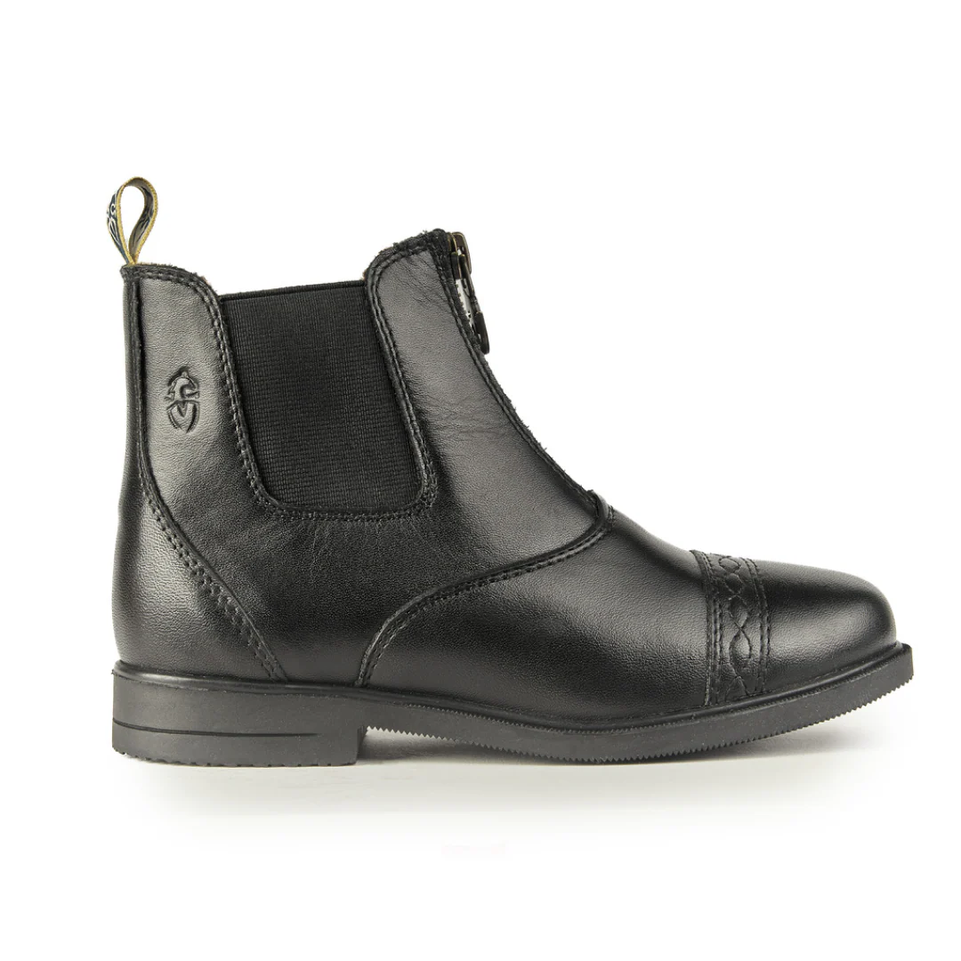 Shires Moretta Children's Materia Boots