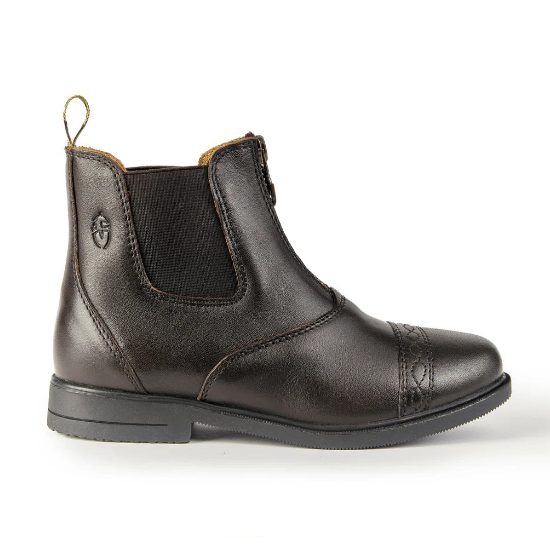 Shires Moretta Children's Materia Boots - Image 5