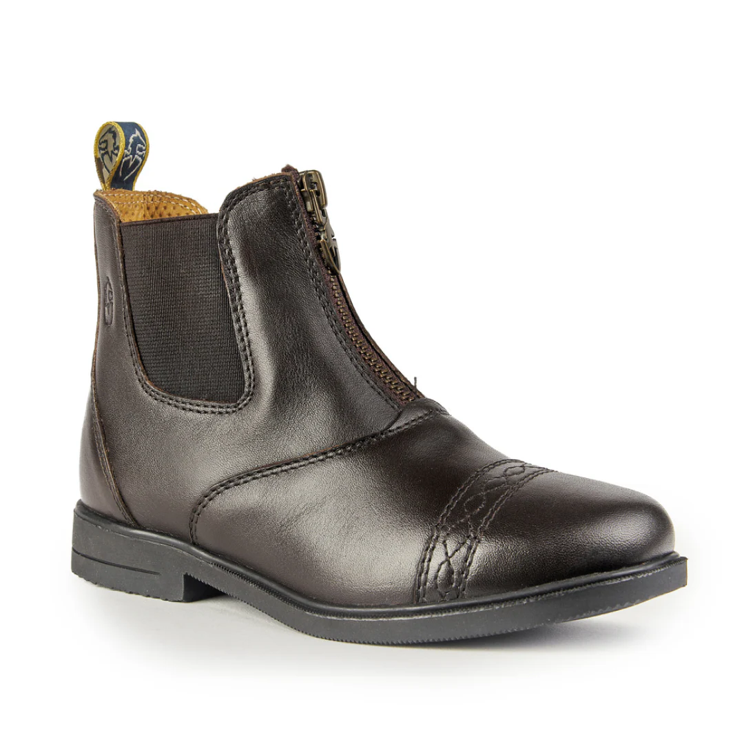 Shires Moretta Children's Materia Boots - Image 6