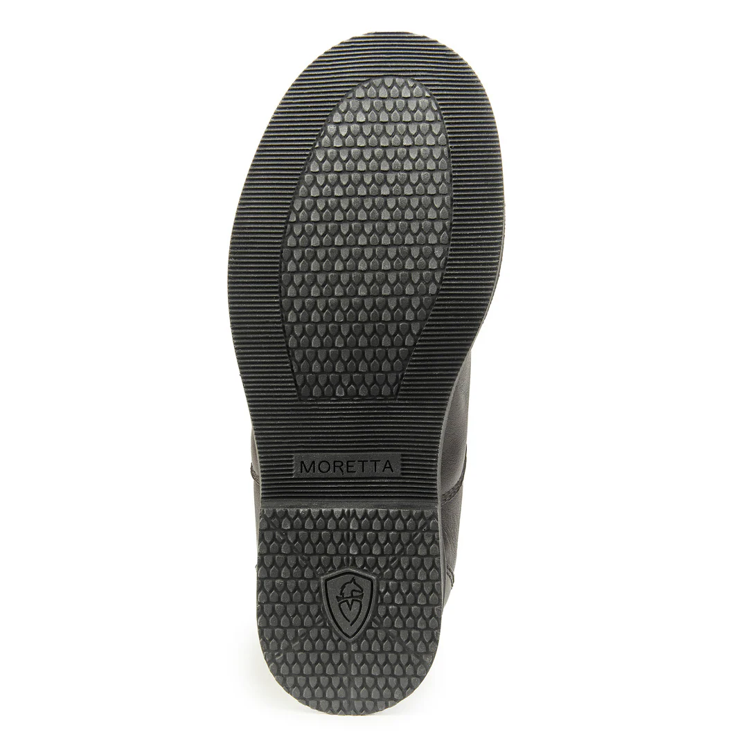 Shires Moretta Children's Materia Boots - Image 8