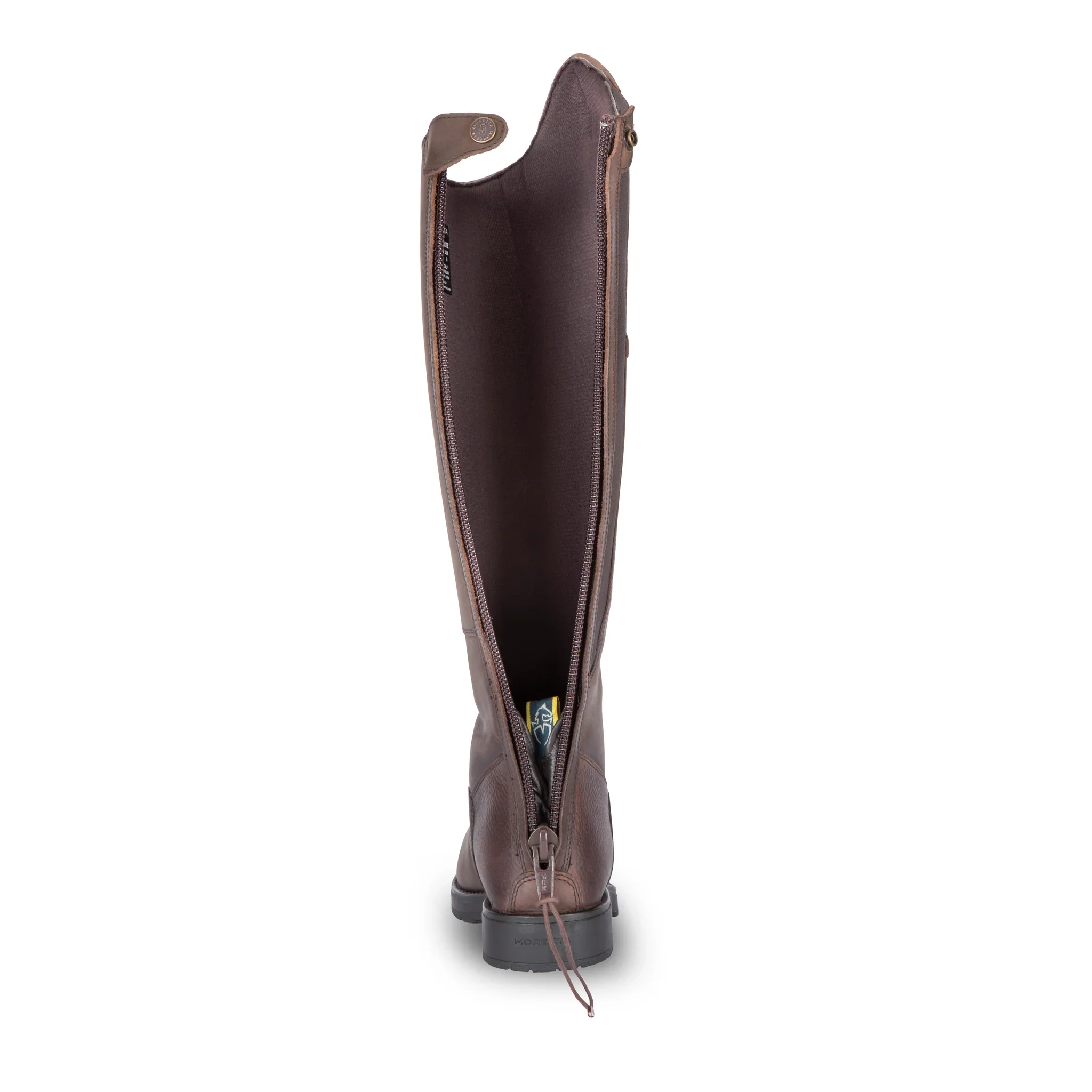 Shires Moretta Ventura Lite Riding Boots - Image 6