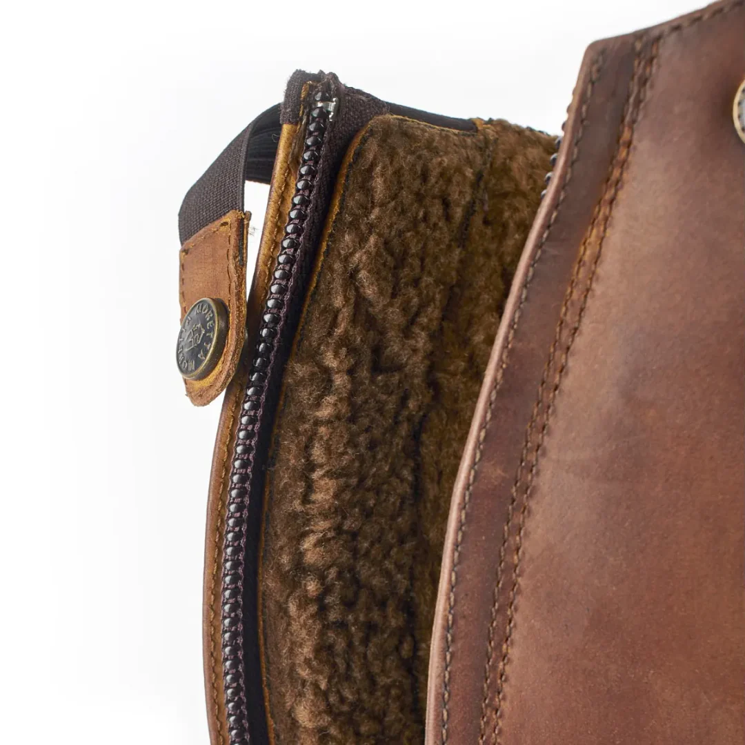 Shires Moretta Children's Ventura Riding Boots - Image 3