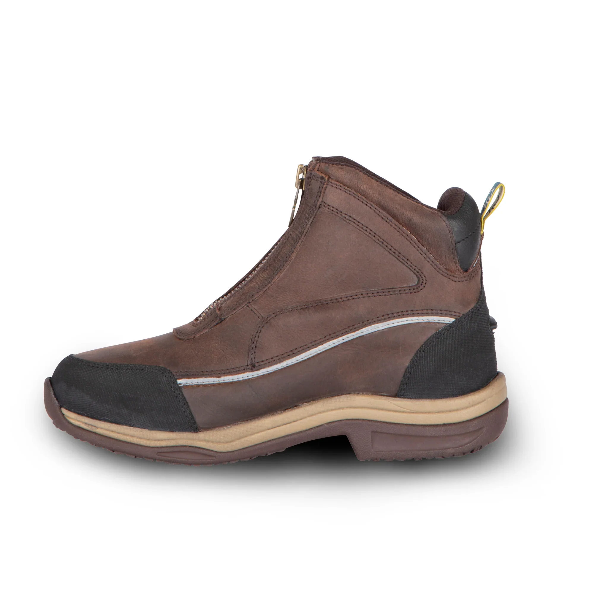 Shires Moretta Children's Vittoria XGRIP Boots - Image 2