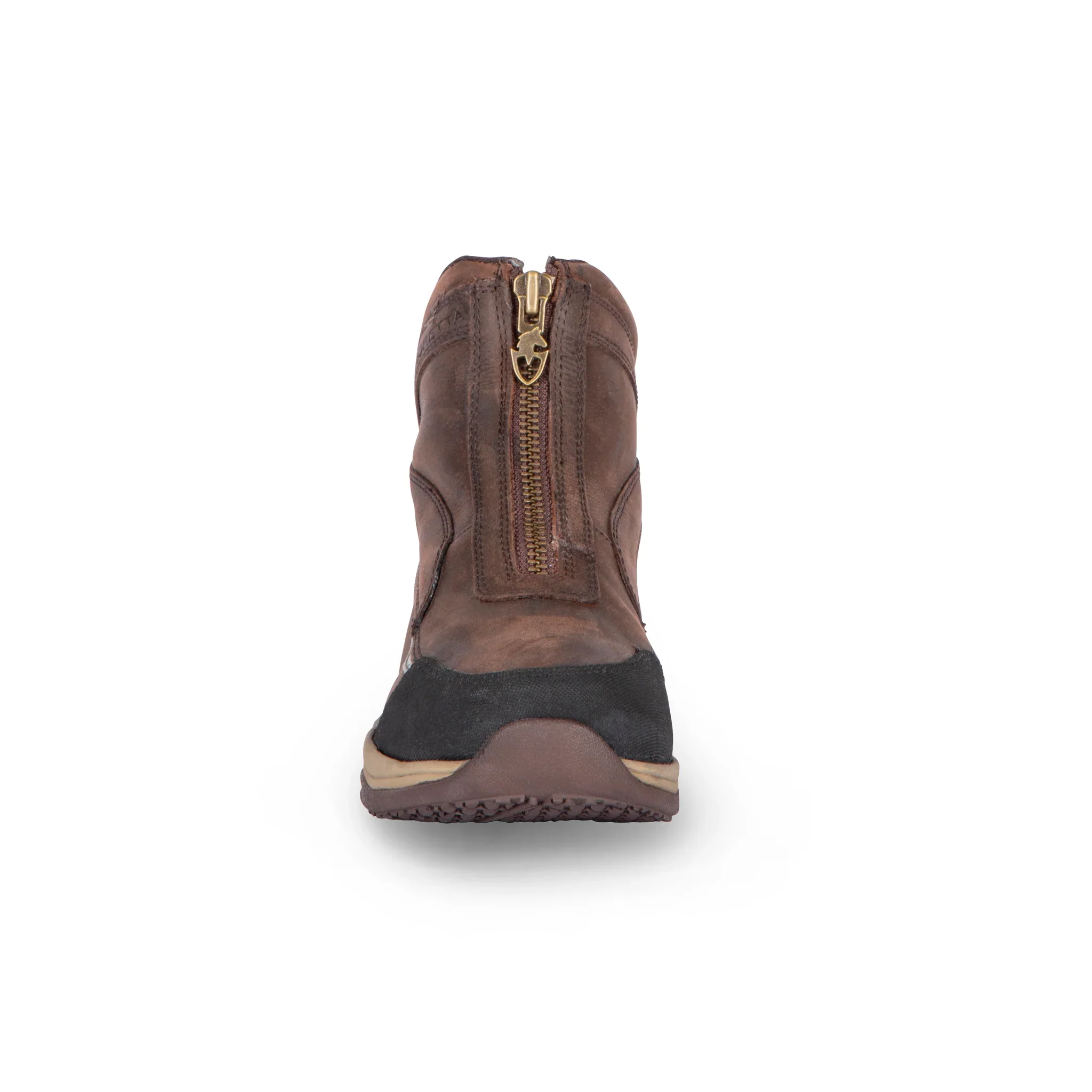 Shires Moretta Children's Vittoria XGRIP Boots - Image 3