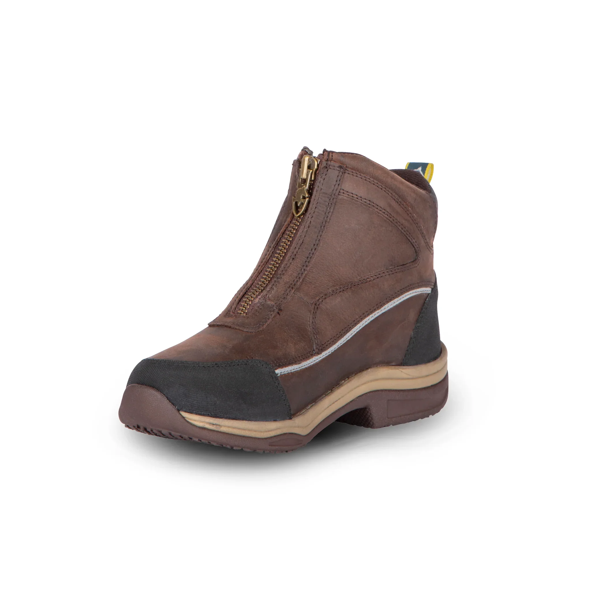 Shires Moretta Children's Vittoria XGRIP Boots - Image 4