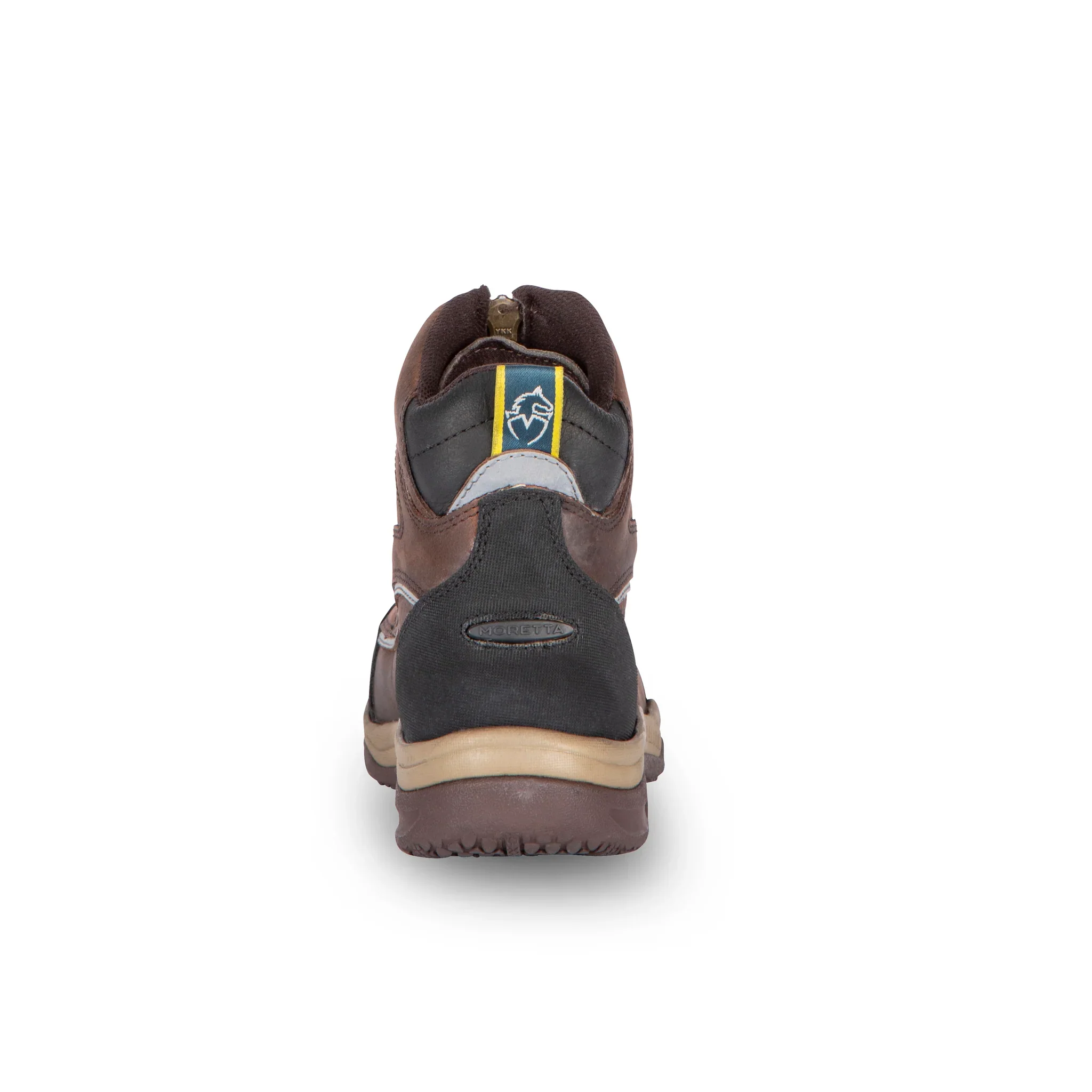 Shires Moretta Children's Vittoria XGRIP Boots - Image 6
