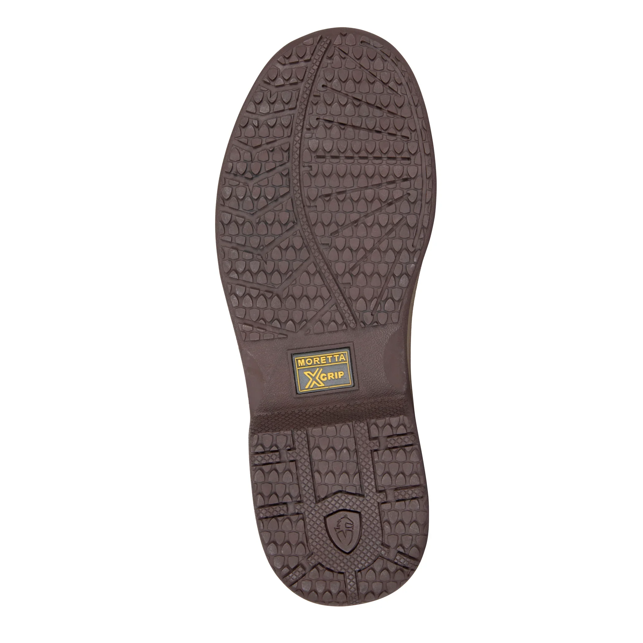 Shires Moretta Children's Vittoria XGRIP Boots - Image 8