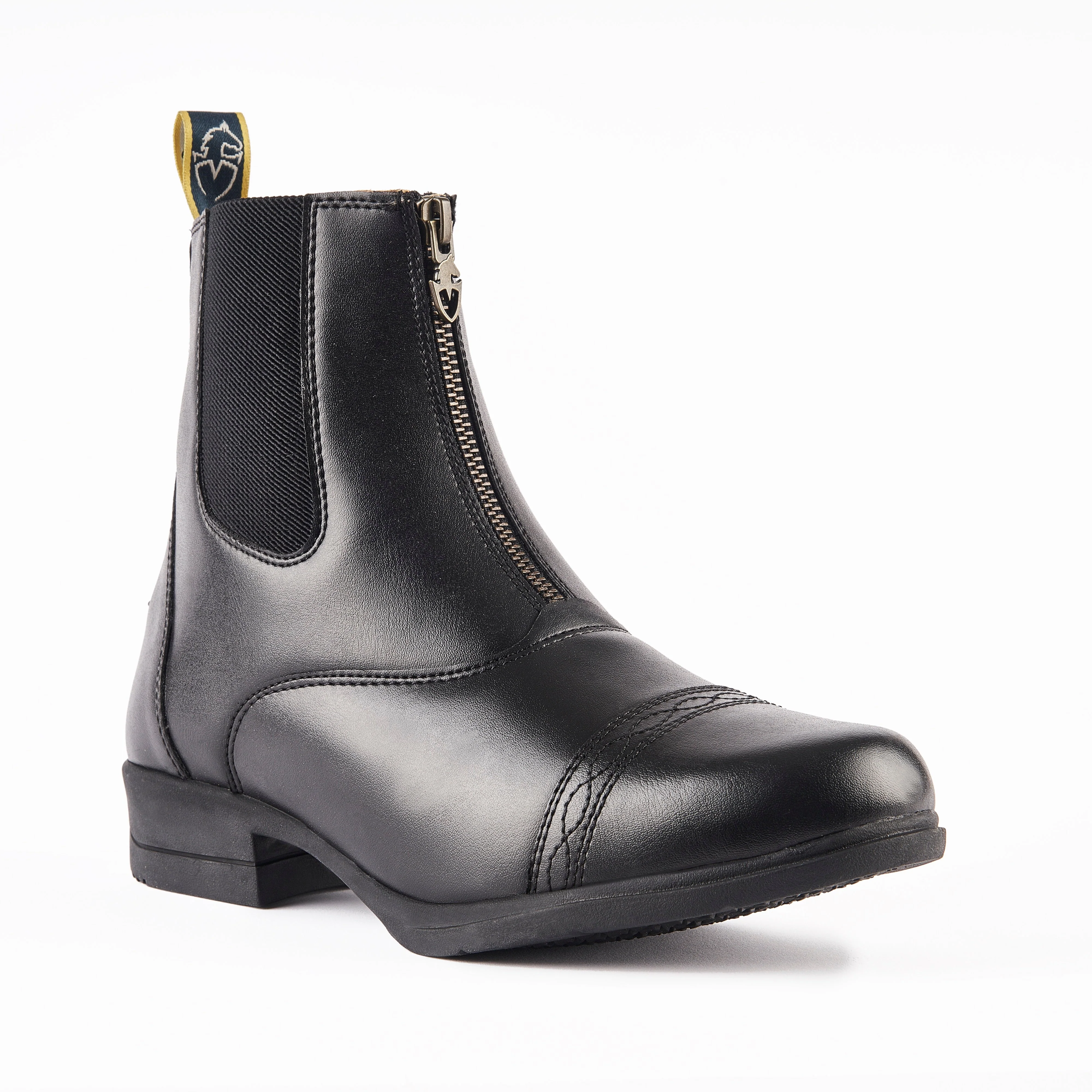 Shires Moretta Clio Ladies Paddock Boots