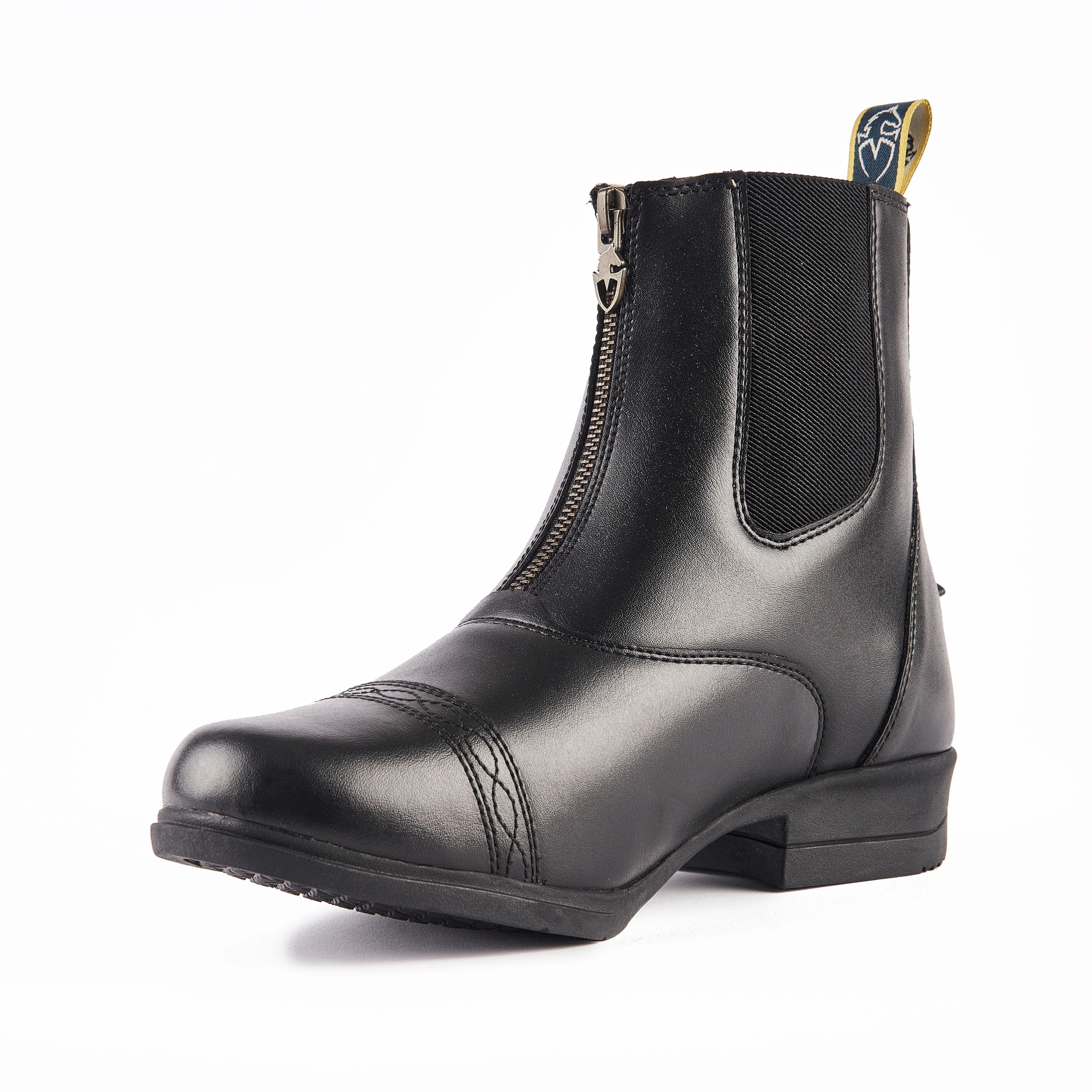 Shires Moretta Clio Ladies Paddock Boots - Image 2