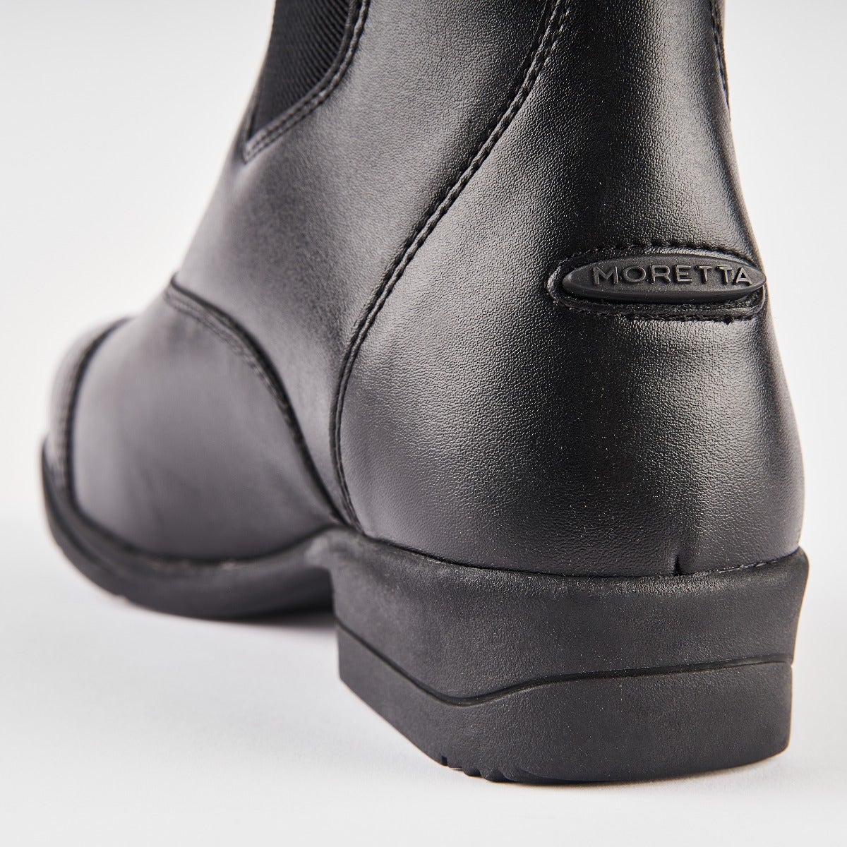 Shires Moretta Clio Ladies Paddock Boots - Image 3