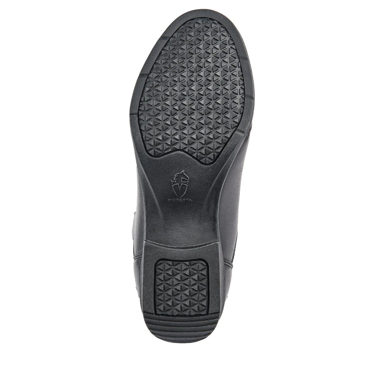Shires Moretta Clio Ladies Paddock Boots - Image 4