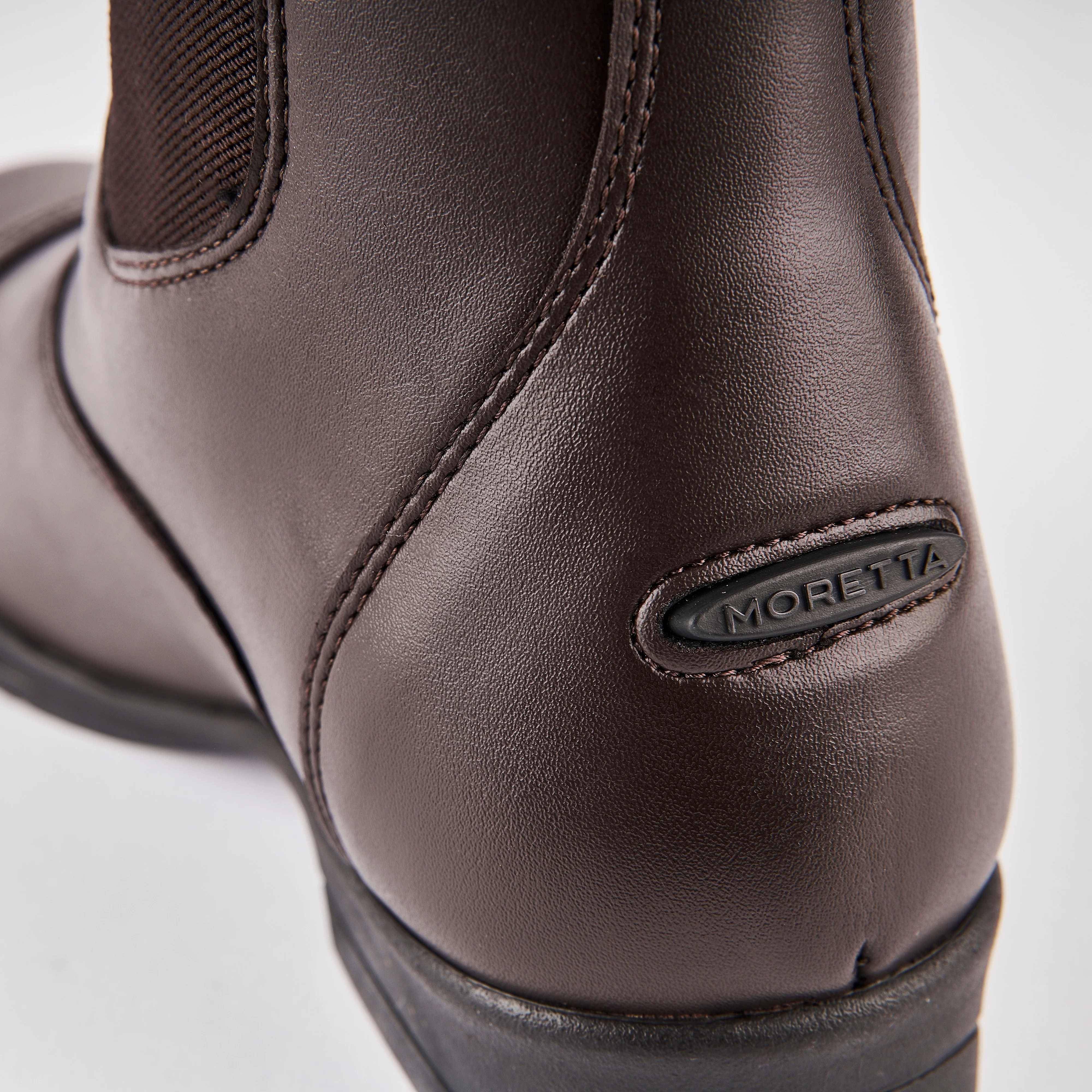 Shires Moretta Clio Ladies Paddock Boots - Image 7